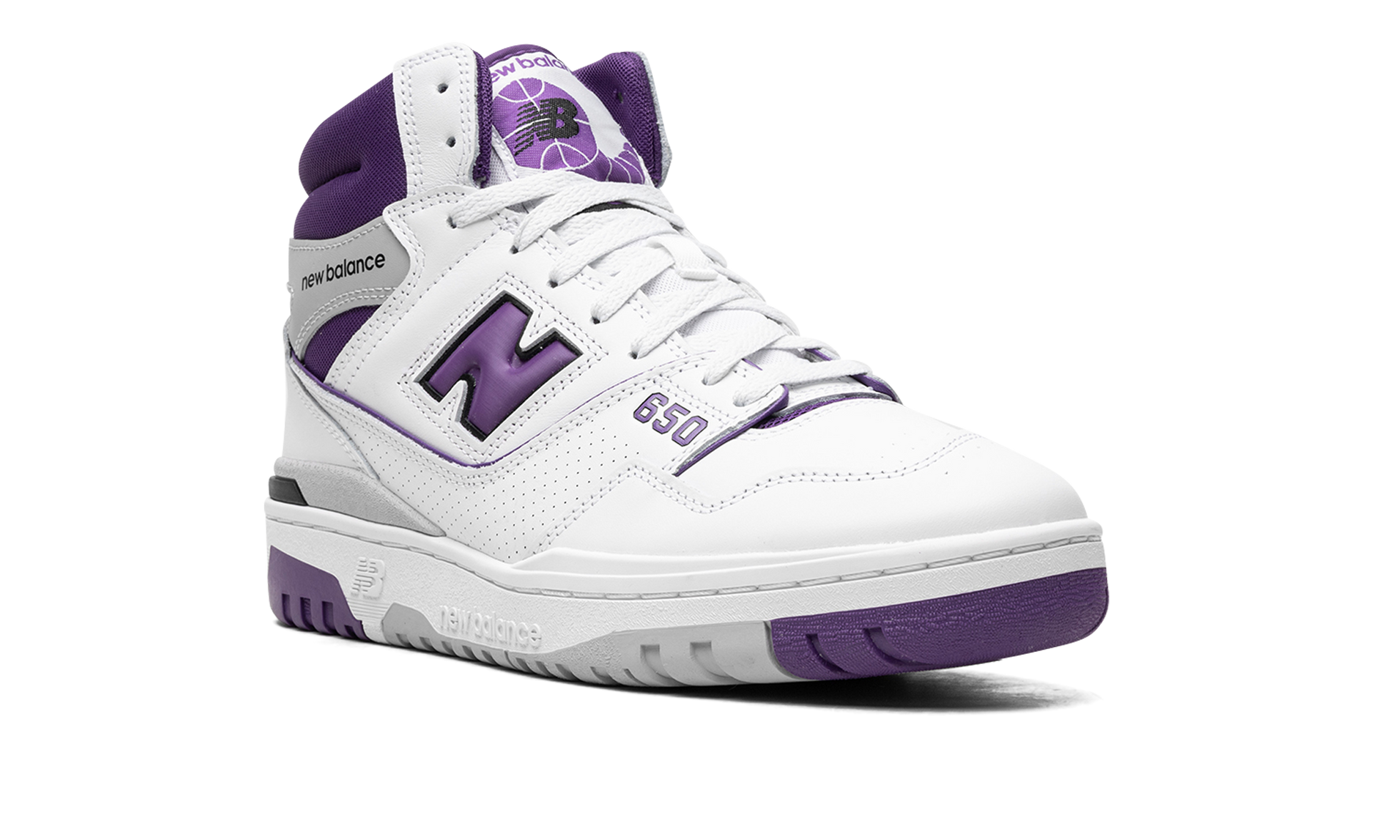 650 "interstellar Purple" - 7