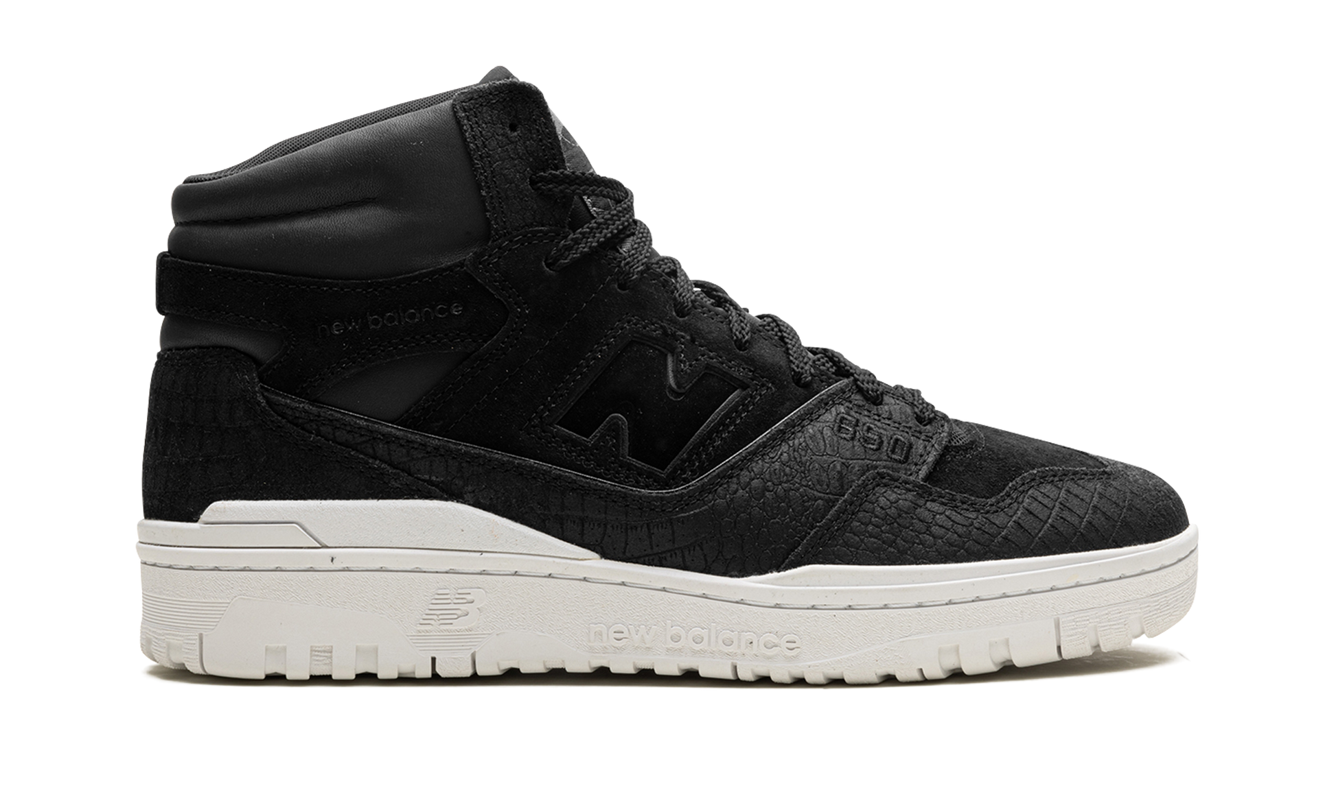 650 "junya Watanabe Man - Black White" - 6
