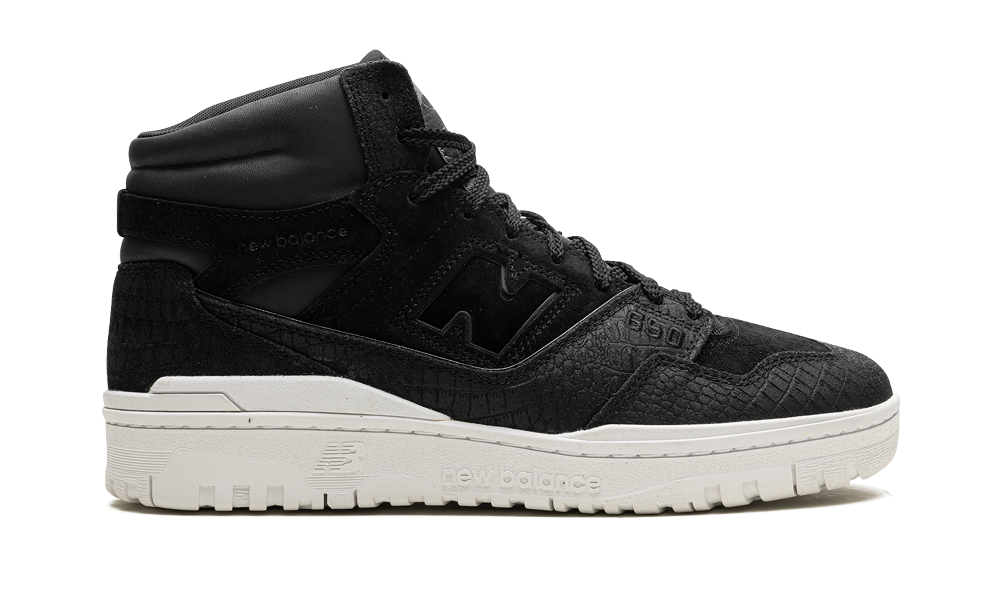 650 "junya Watanabe Man - Black White" - 6