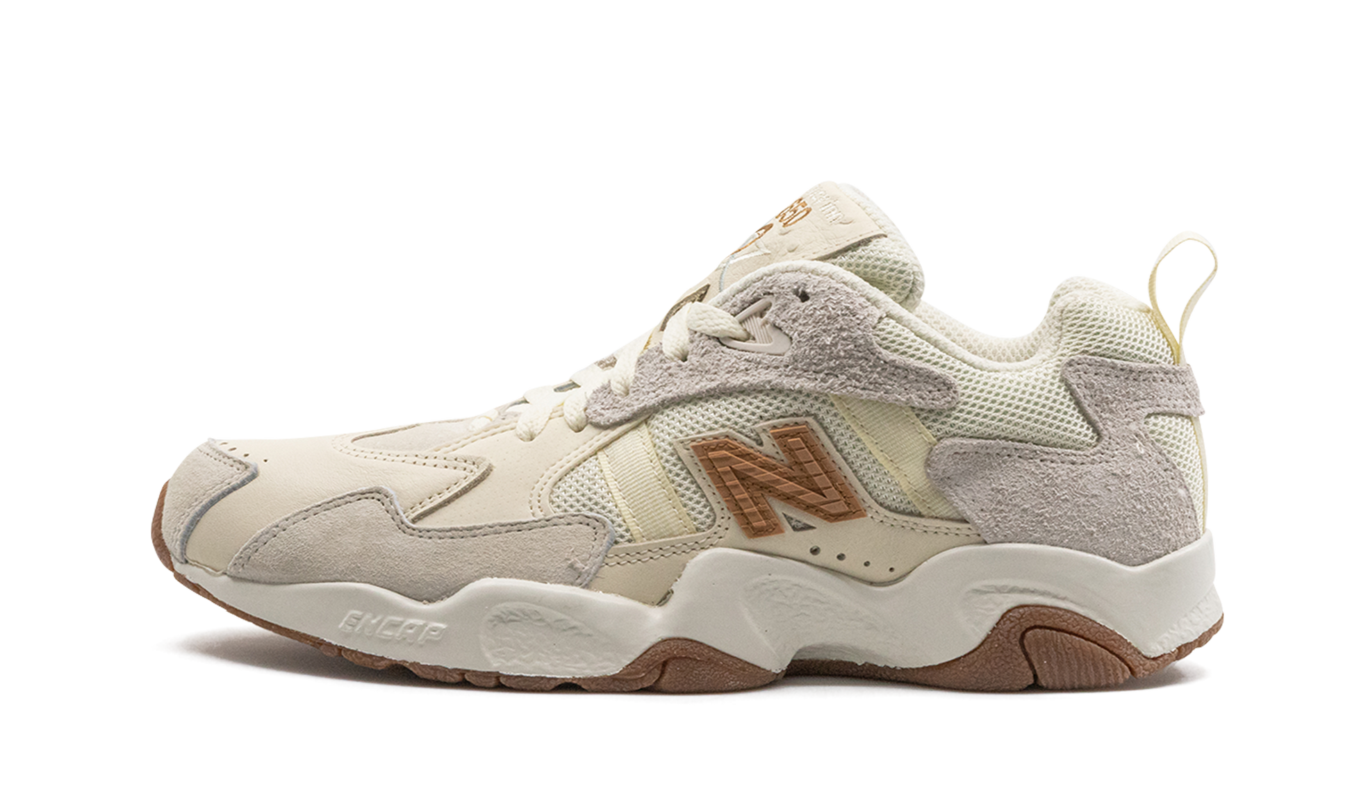 650 No Vacancy "white/brown" - 1