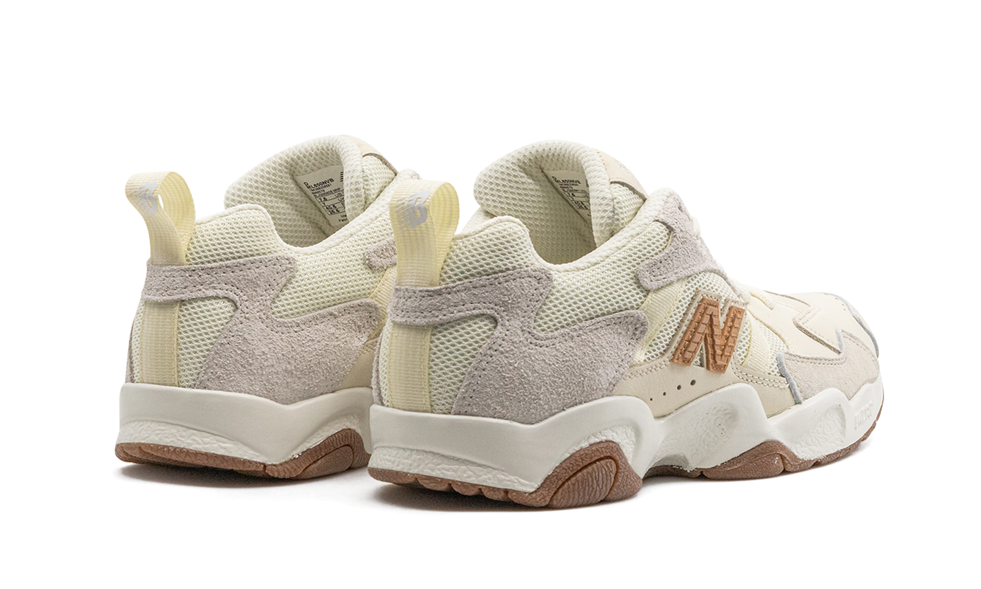 650 No Vacancy "white/brown" - 3