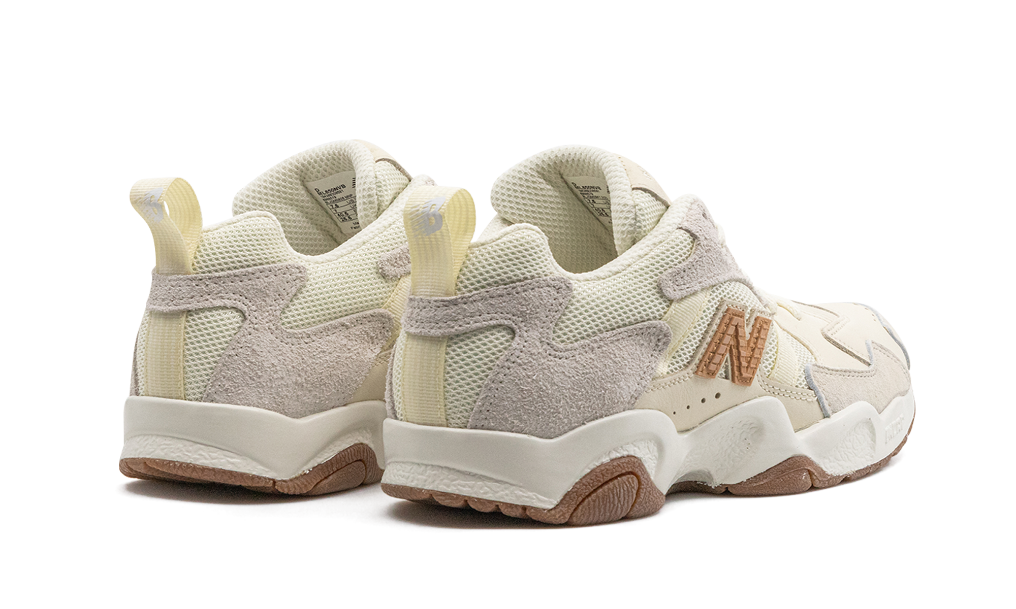650 No Vacancy "white/brown" - 3