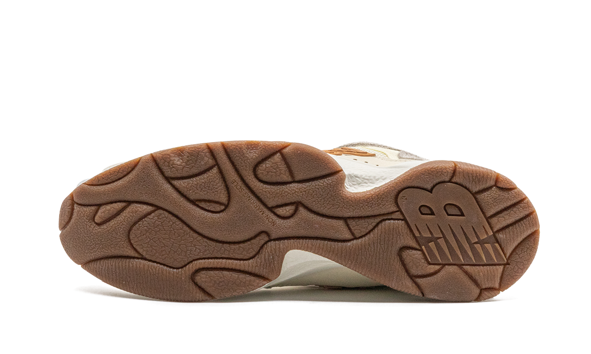 650 No Vacancy "white/brown" - 5