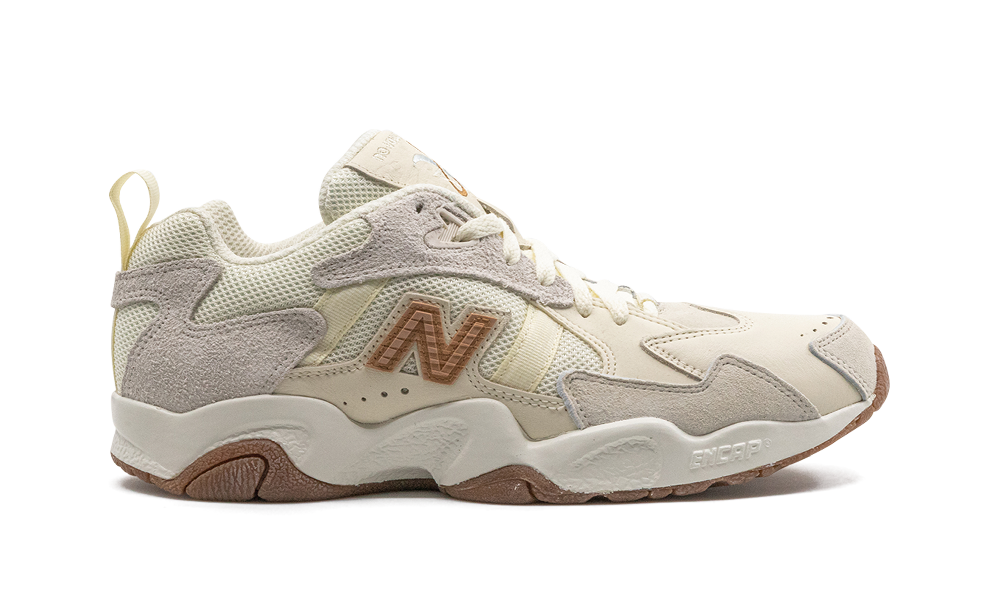 650 No Vacancy "white/brown" - 6