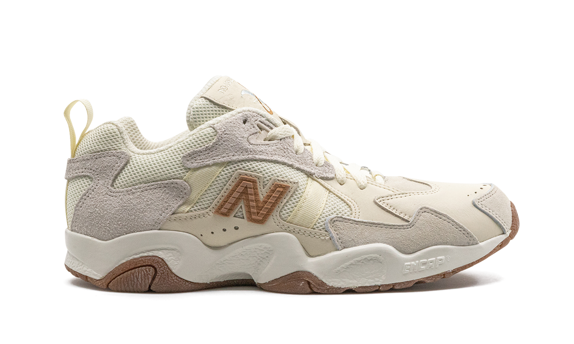 650 No Vacancy "white/brown" - 6