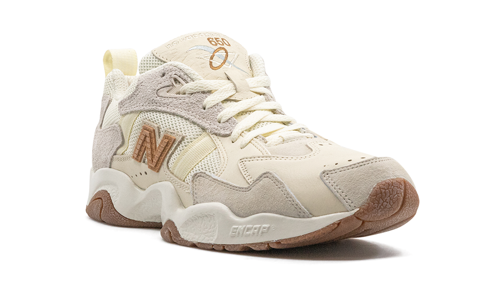650 No Vacancy "white/brown" - 7