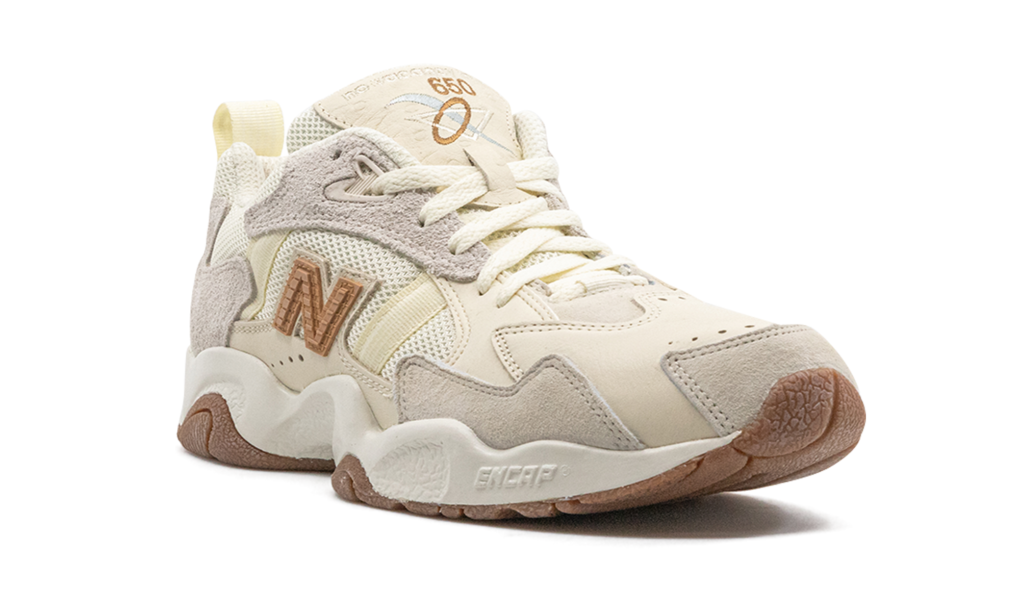 650 No Vacancy "white/brown" - 7