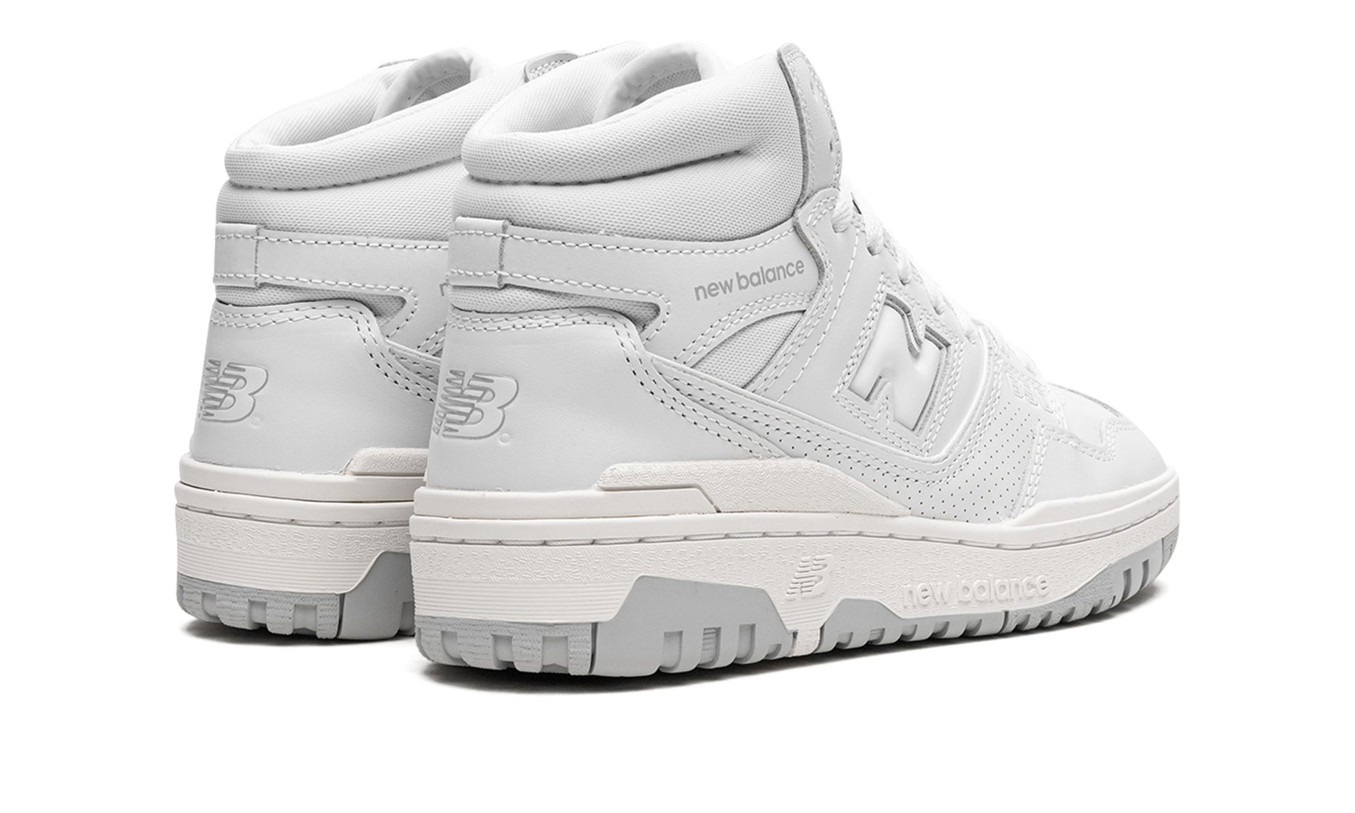 650 "triple White" - 3