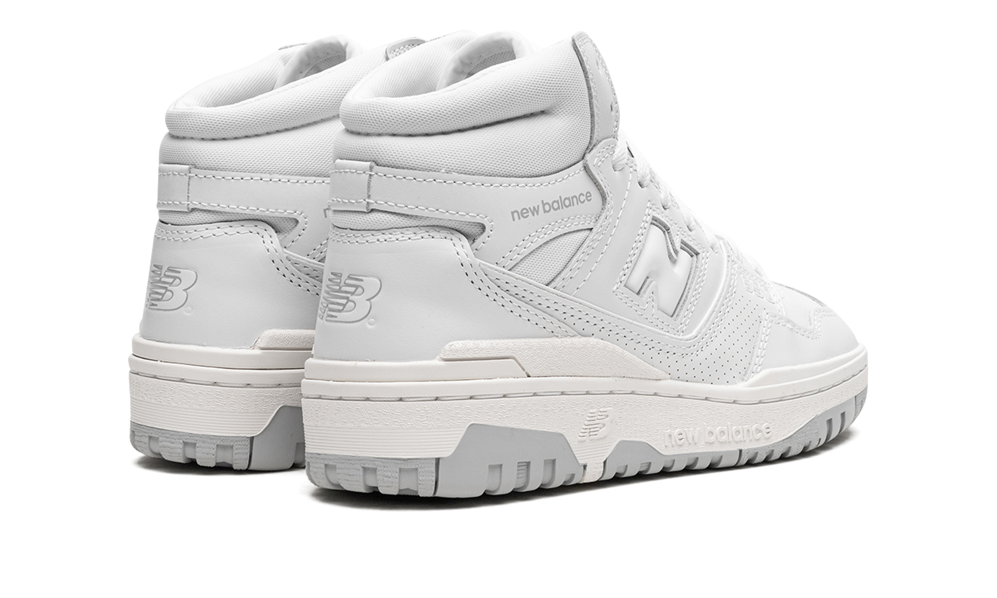 650 "triple White" - 3