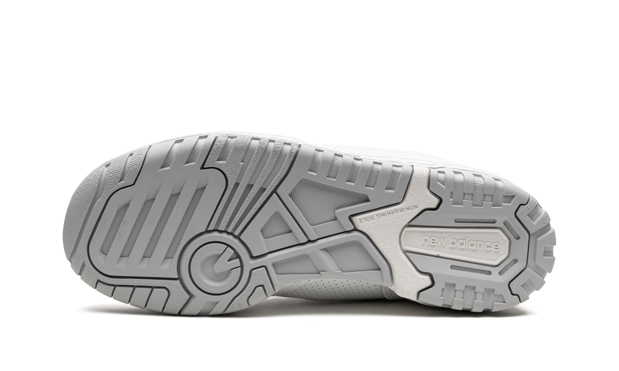 650 "triple White" - 5