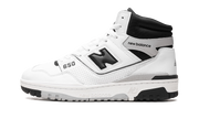 650 "white/black"" - 1