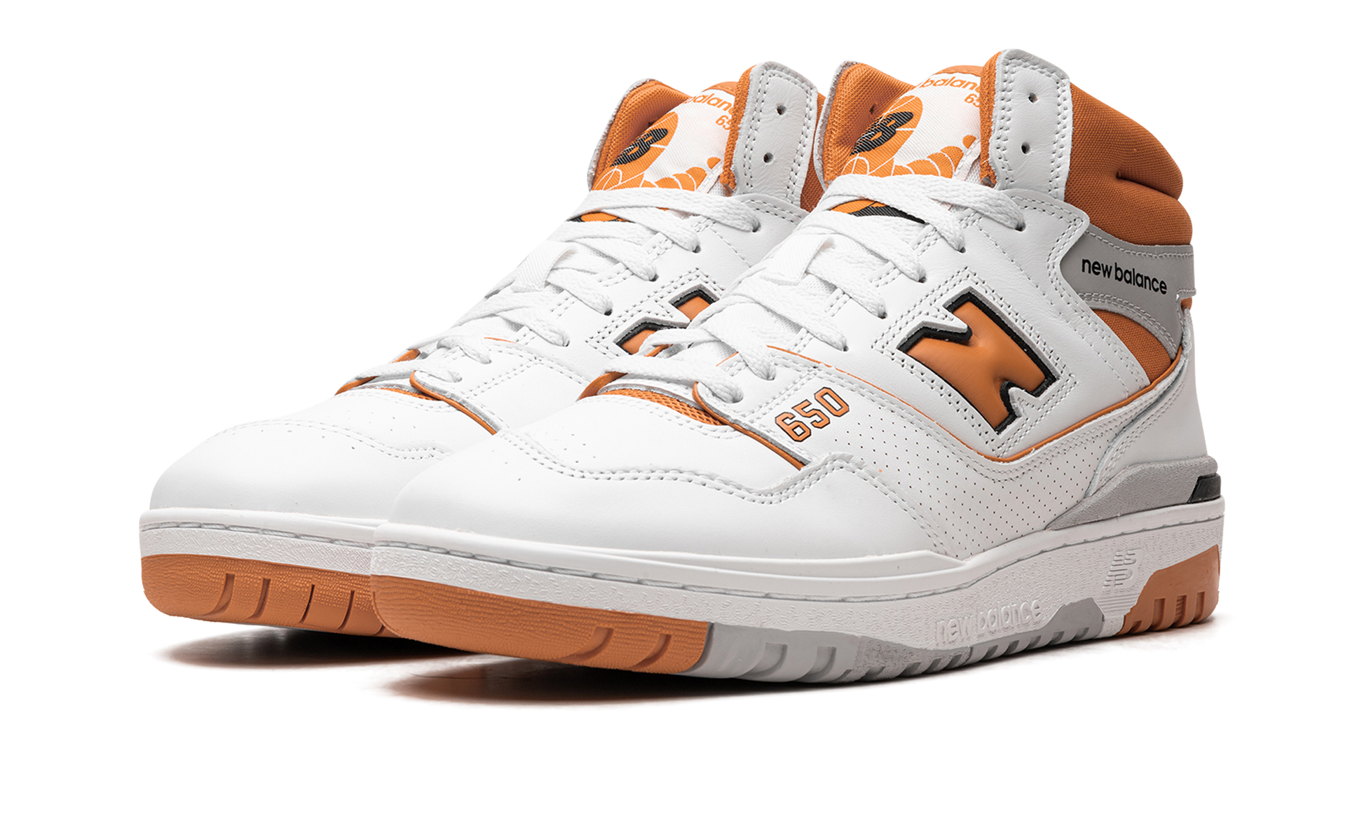 650 "white/canyon" - 2