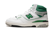650 "white/green" - 1