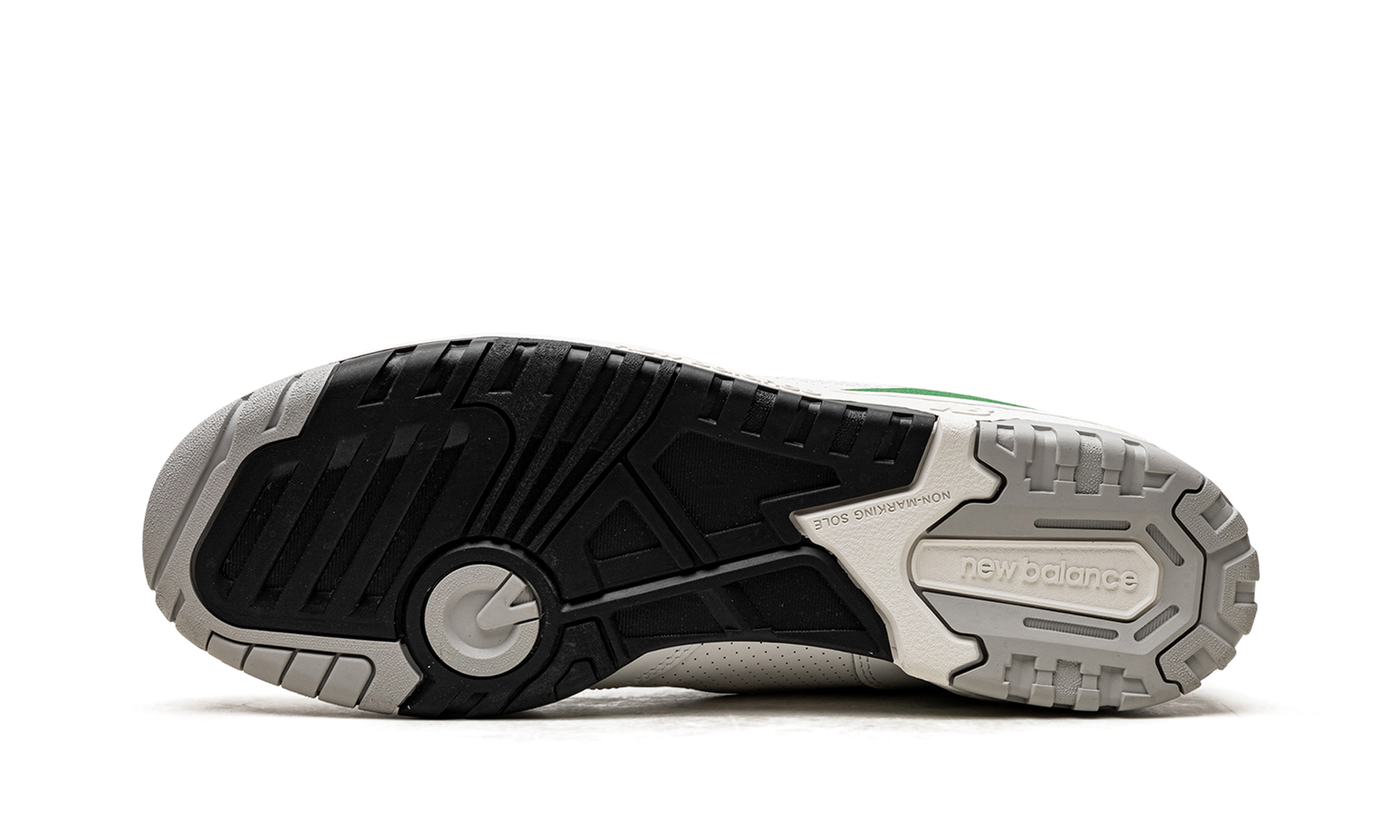 650 "white/green" - 5