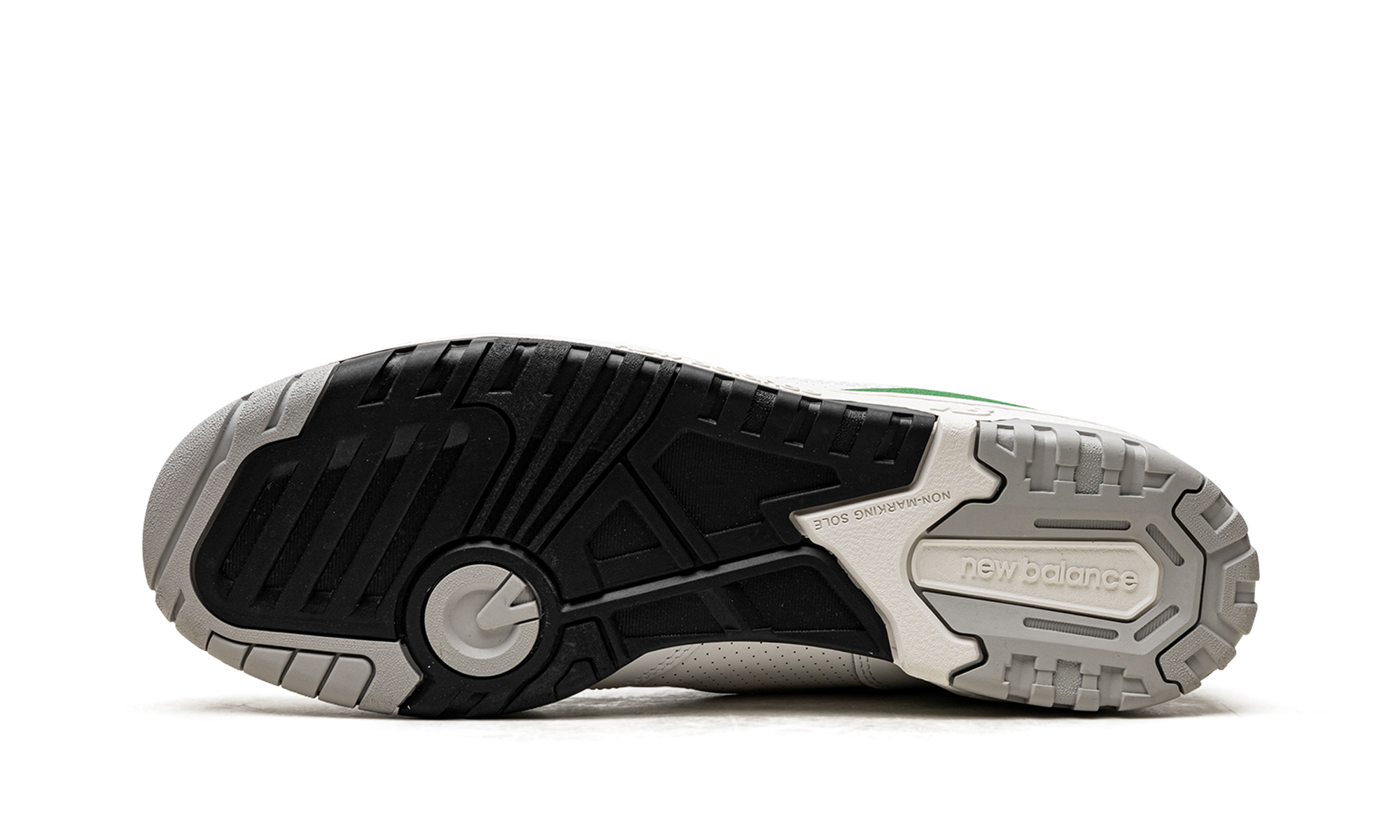 650 "white/green" - 5