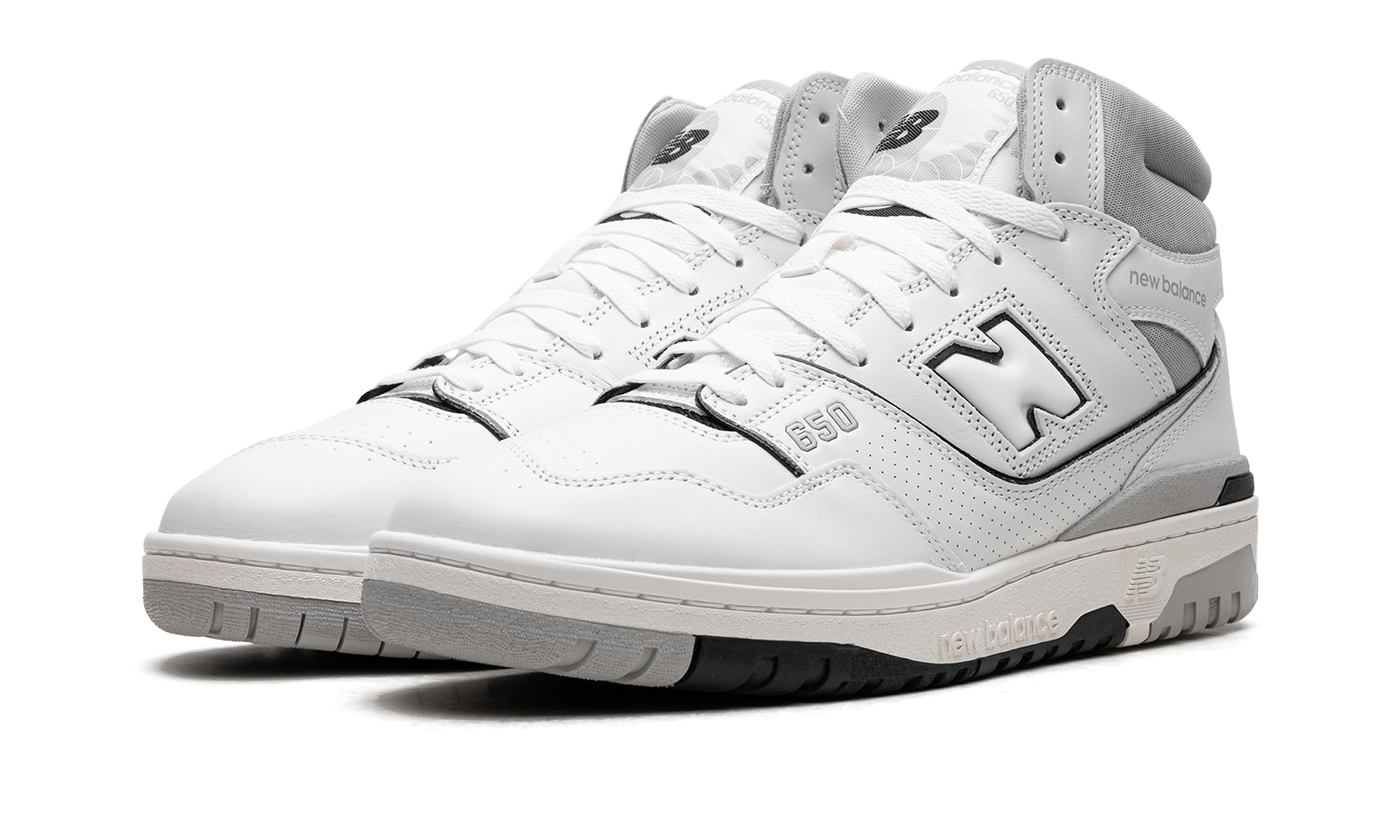 650 "white/grey" - 2