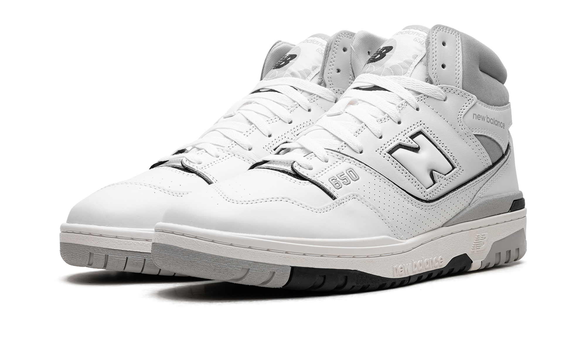 650 "white/grey" - 2