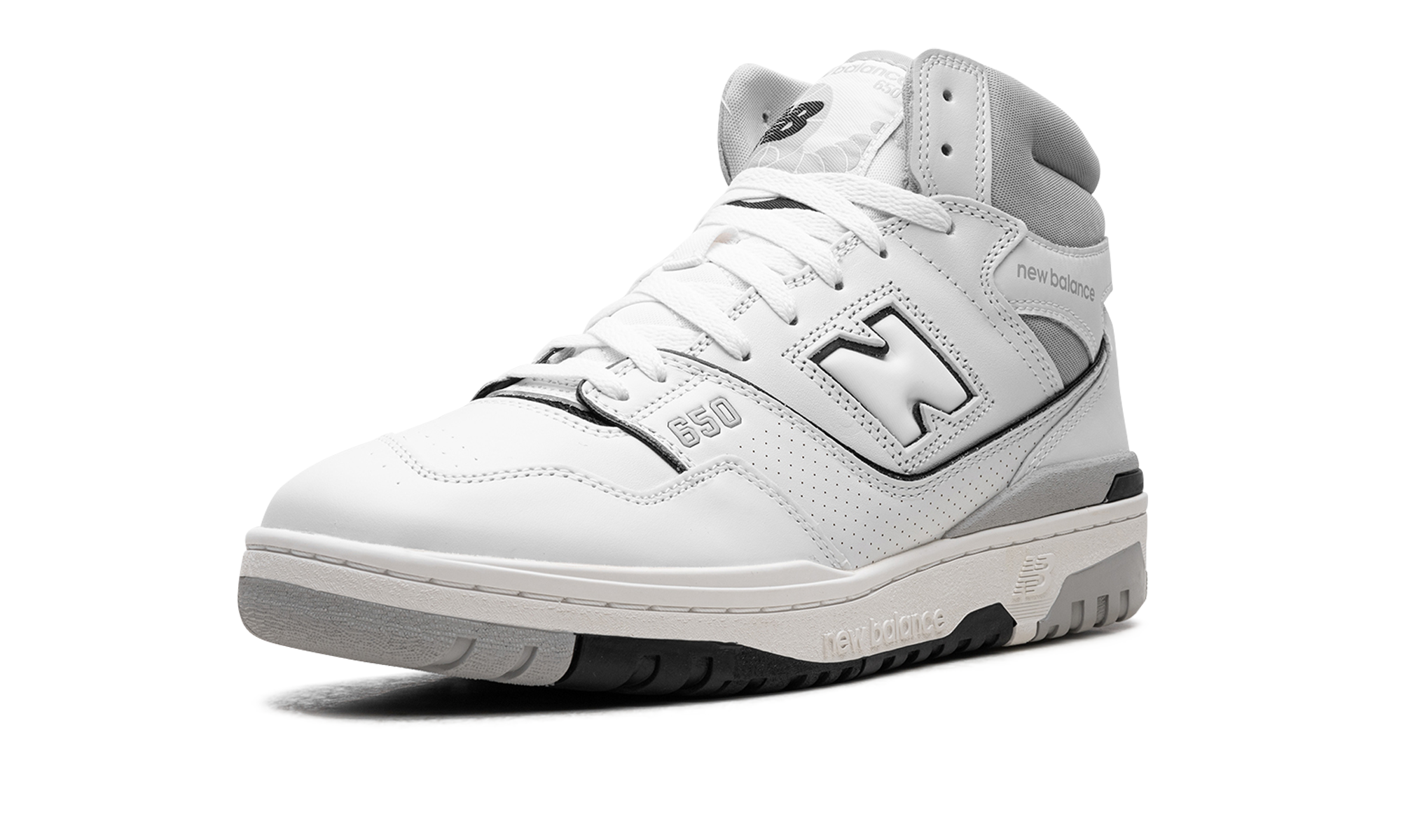 650 "white/grey" - 4