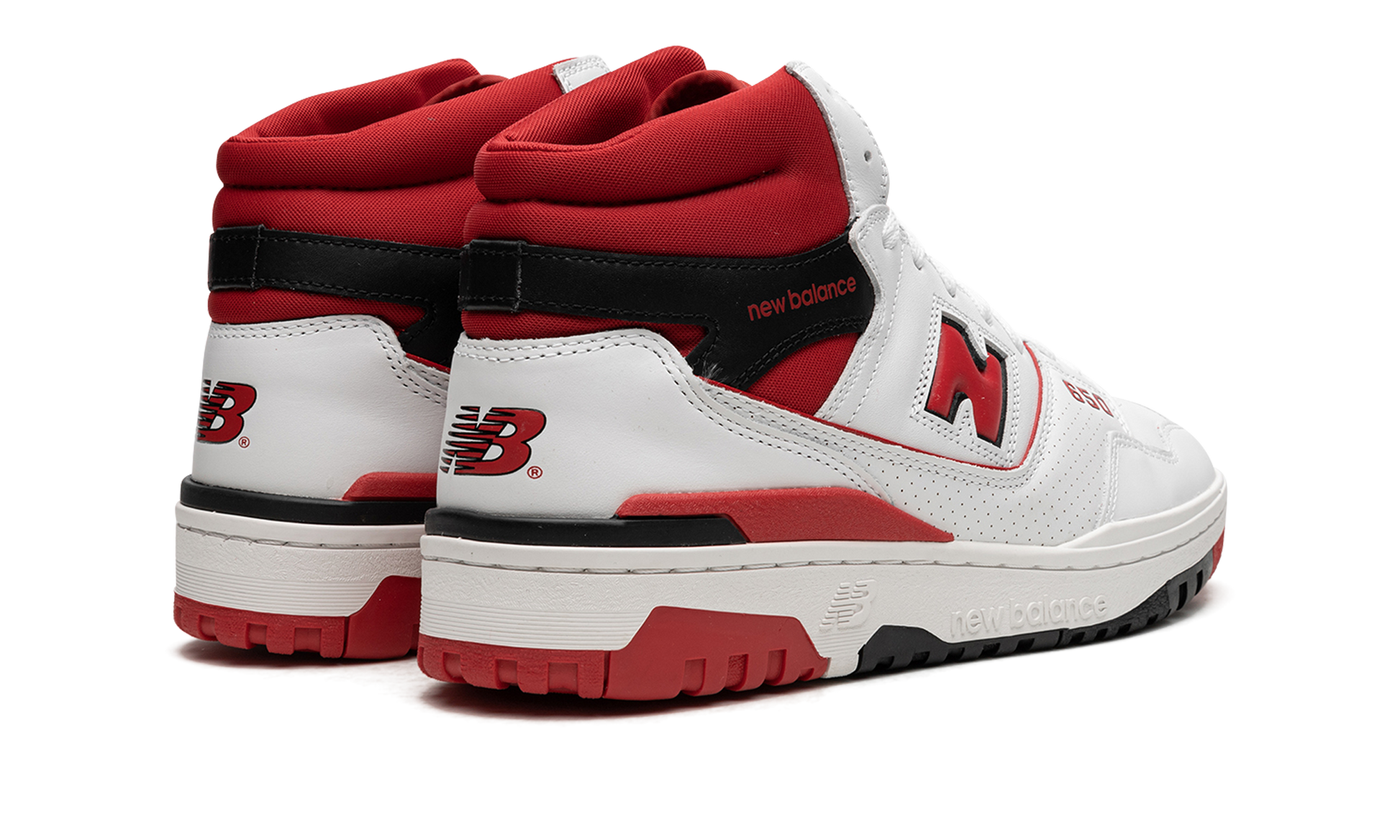 650 "white/red" - 3
