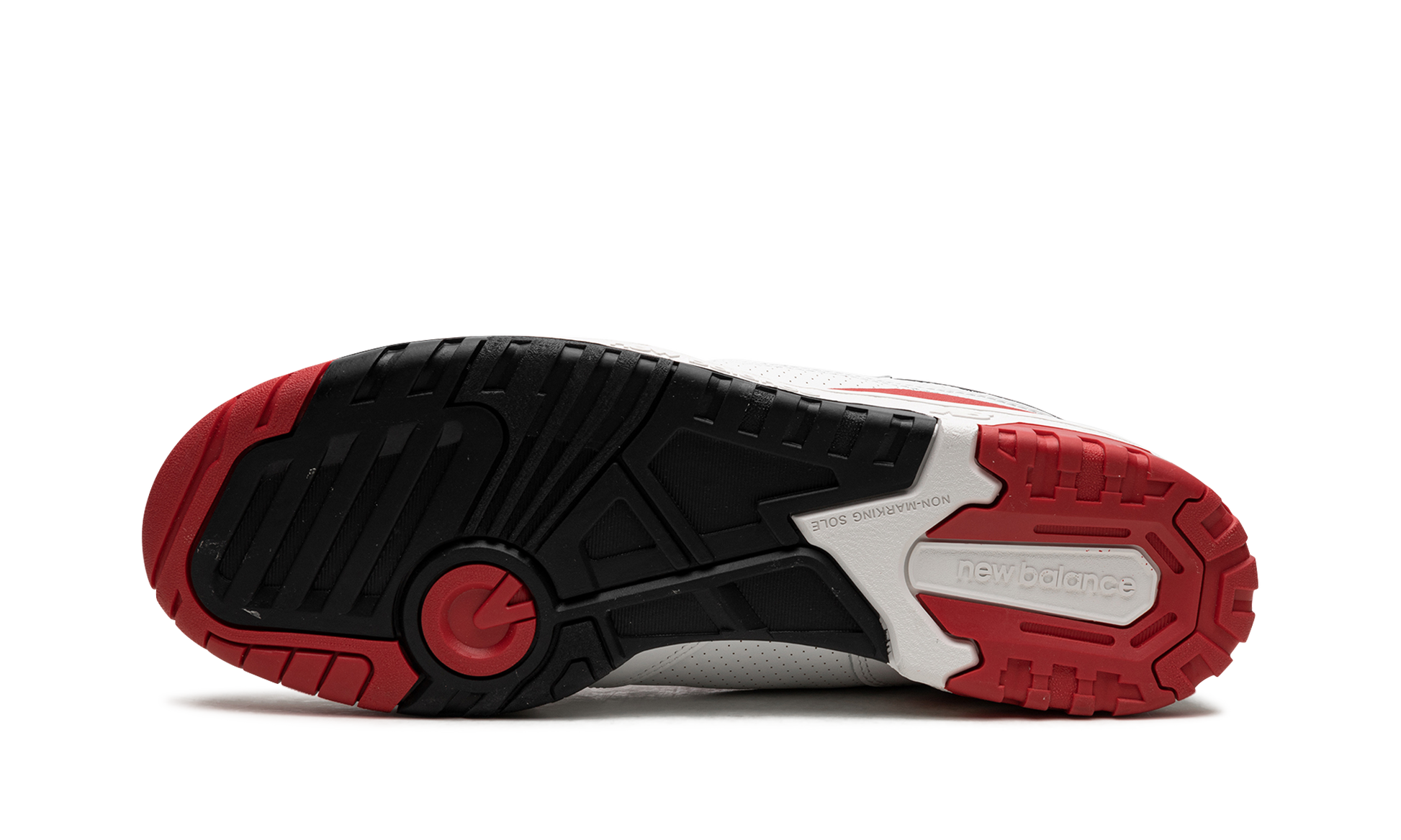 650 "white/red" - 5