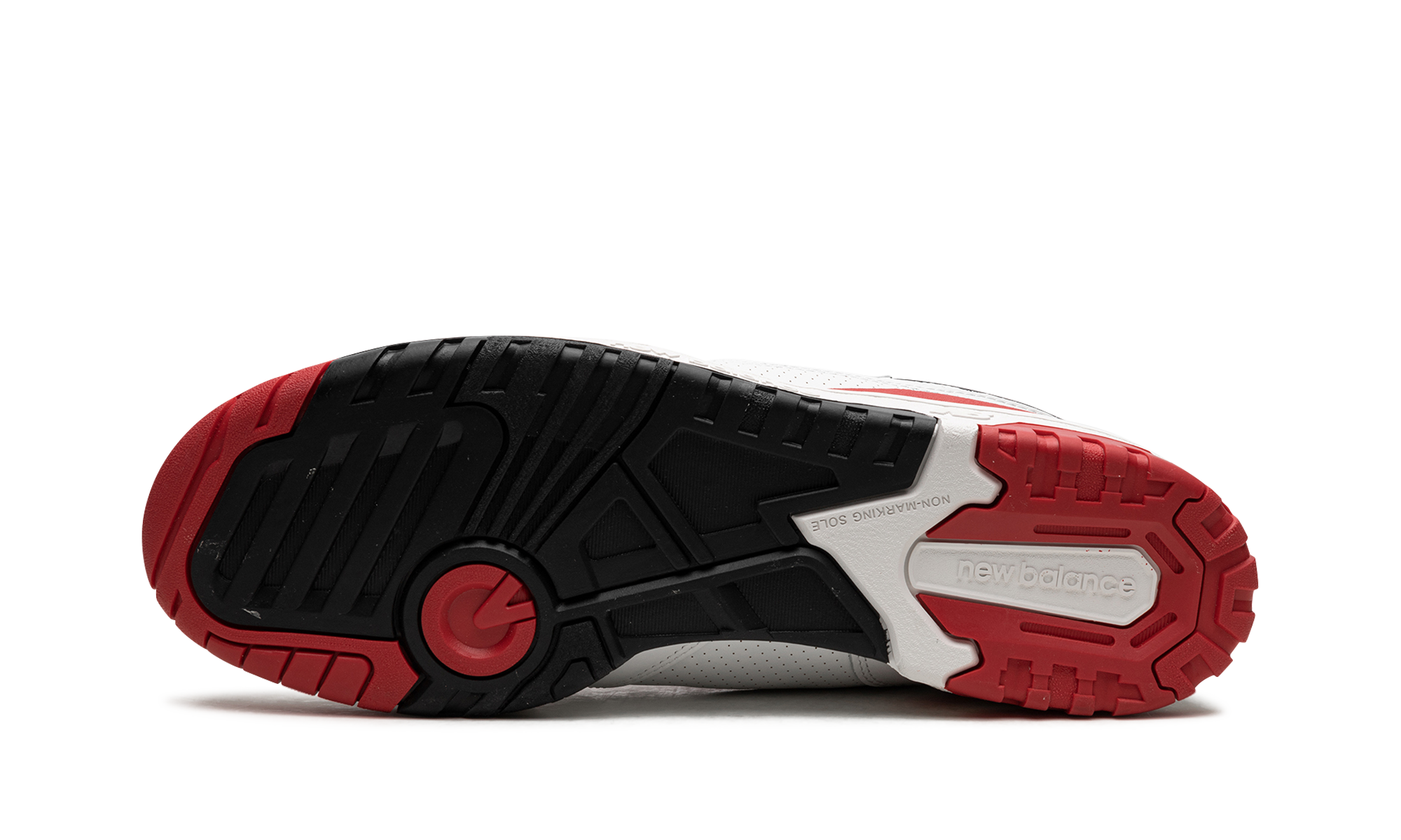 650 "white/red" - 5