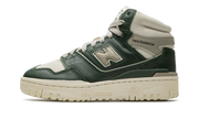 650r "aimé Leon Dore - Green" - 1