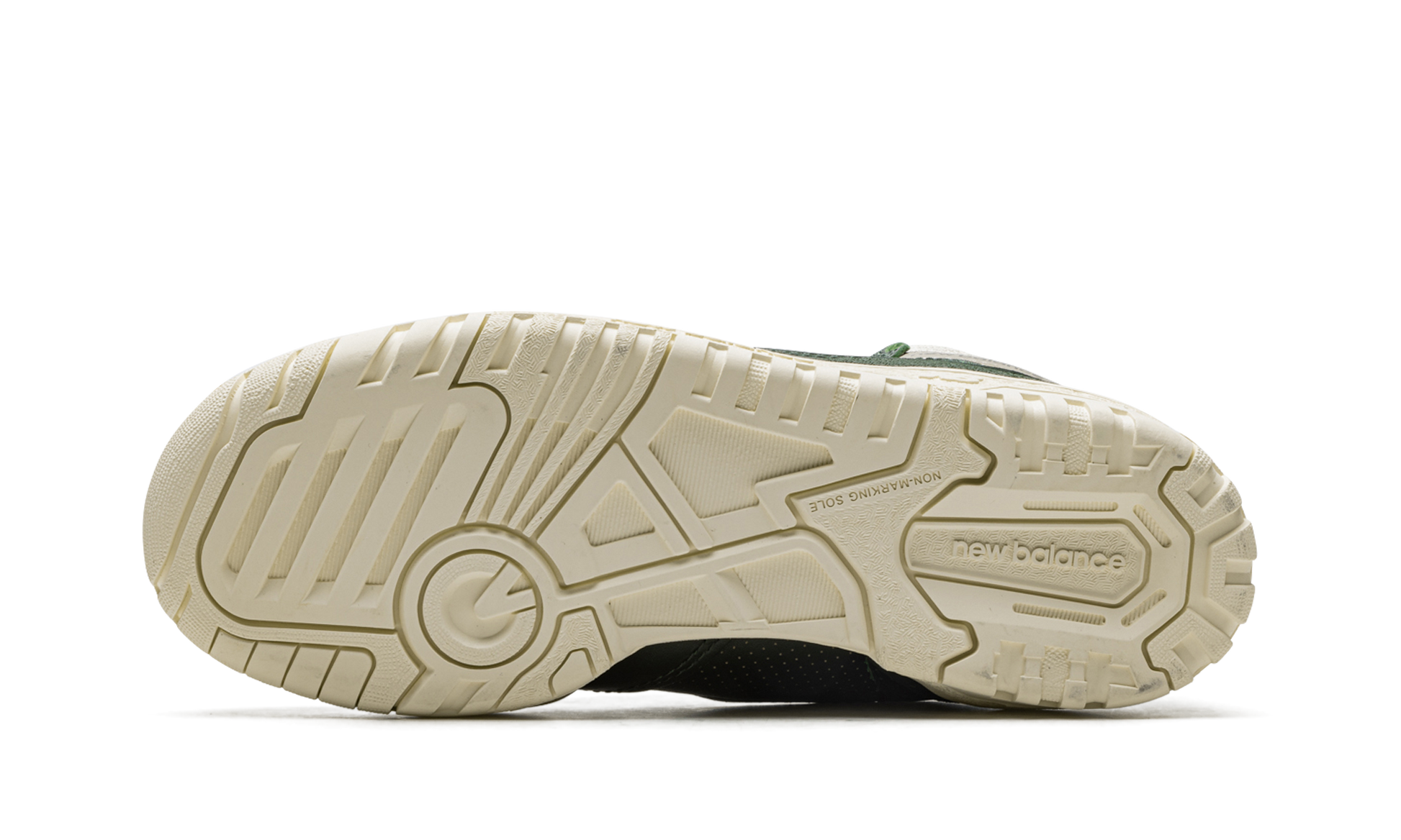 650r "aimé Leon Dore - Green" - 5