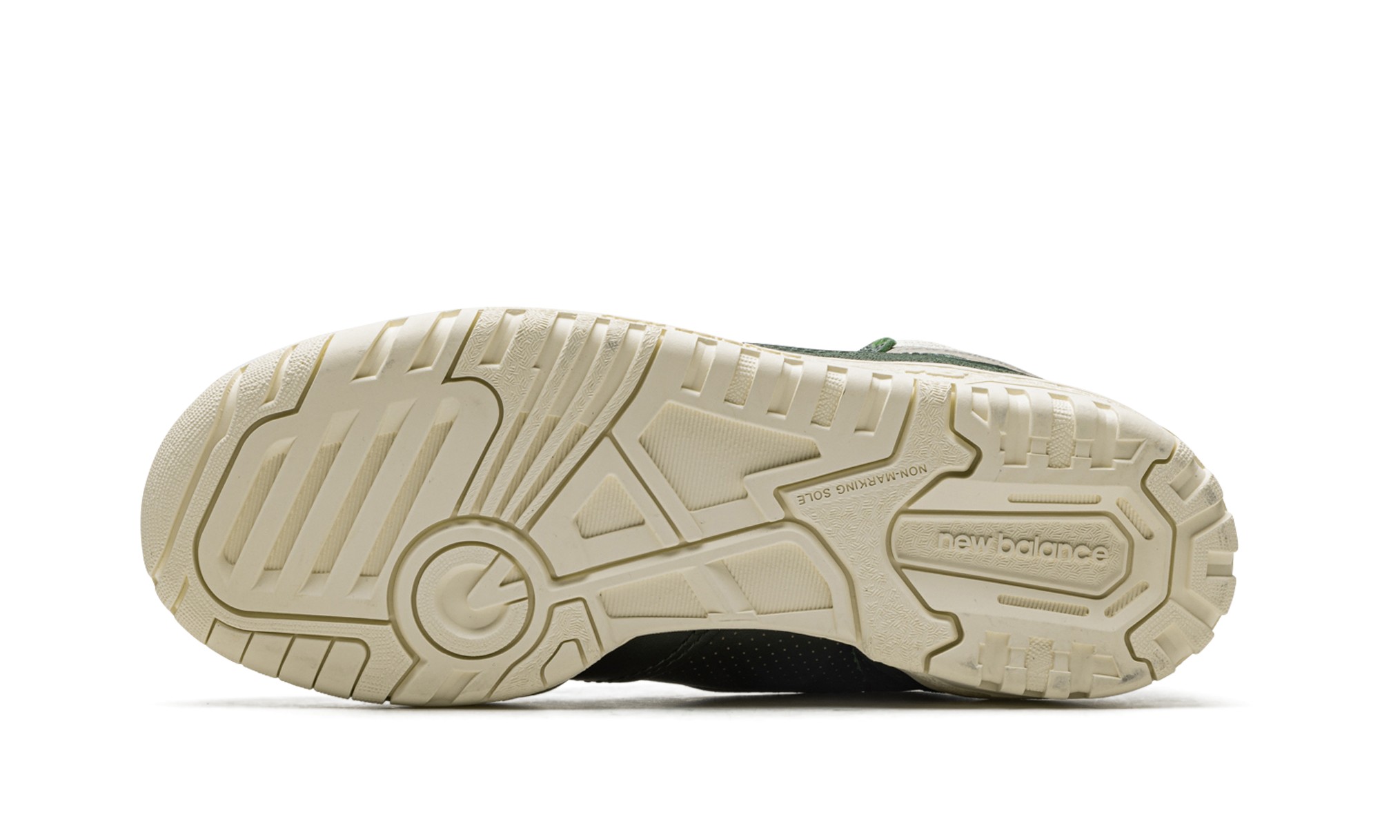 650r "aimé Leon Dore - Green" - 5
