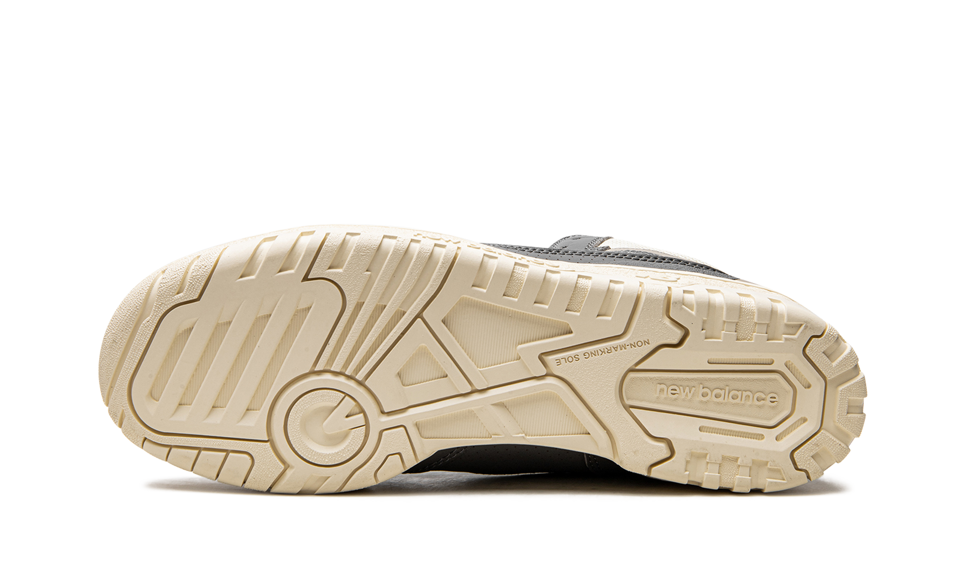 650r "aime Leon Dore - Grey" - 5