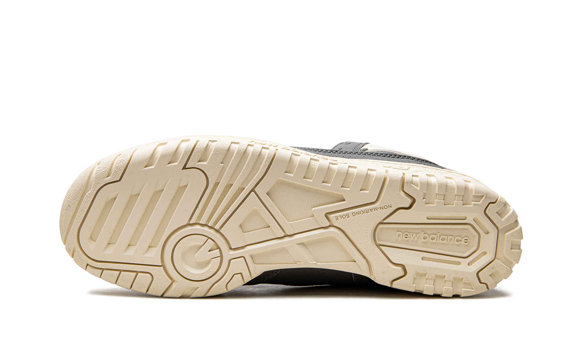 650r "aime Leon Dore - Grey" - 5
