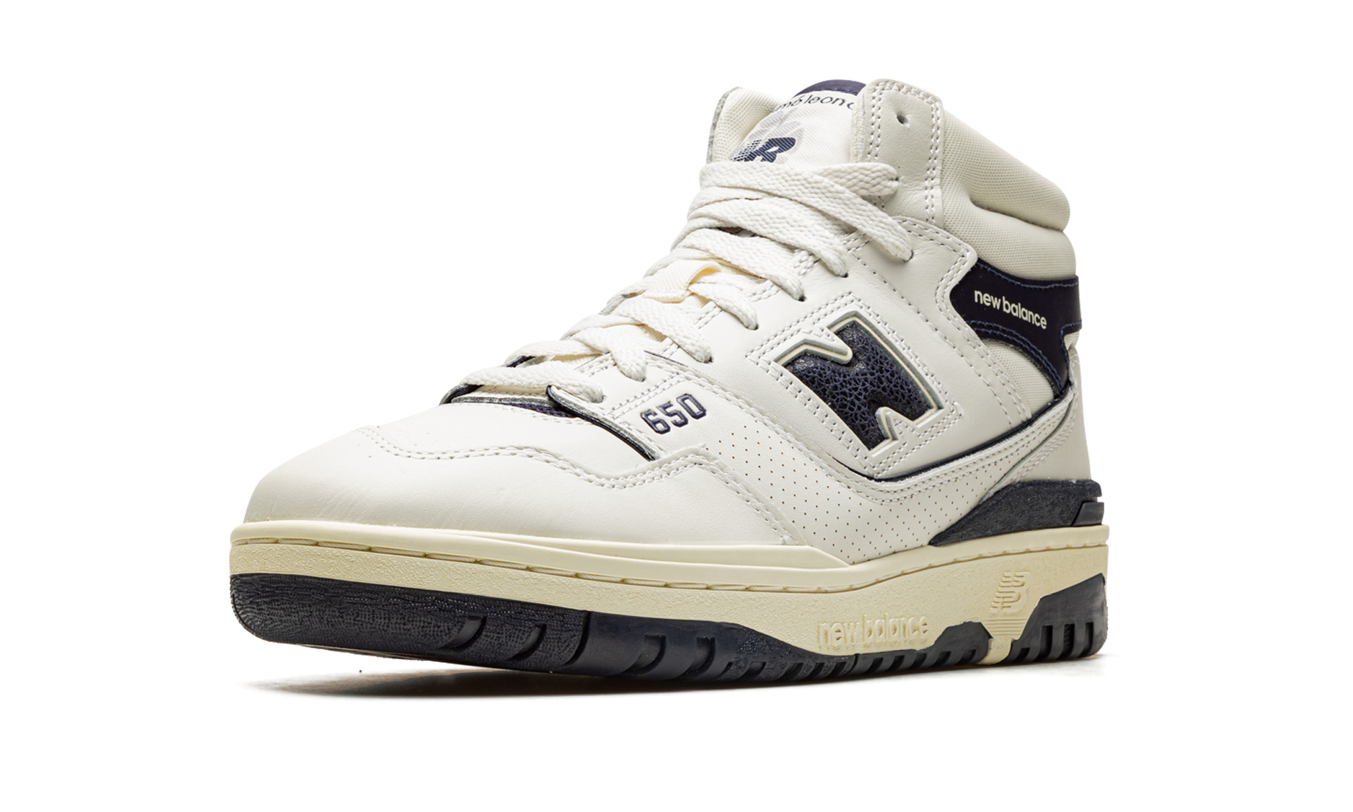 650r "aime Leon Dore - Navy" - 4