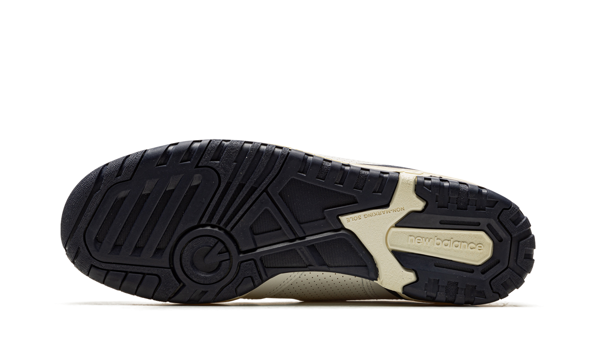 650r "aime Leon Dore - Navy" - 5