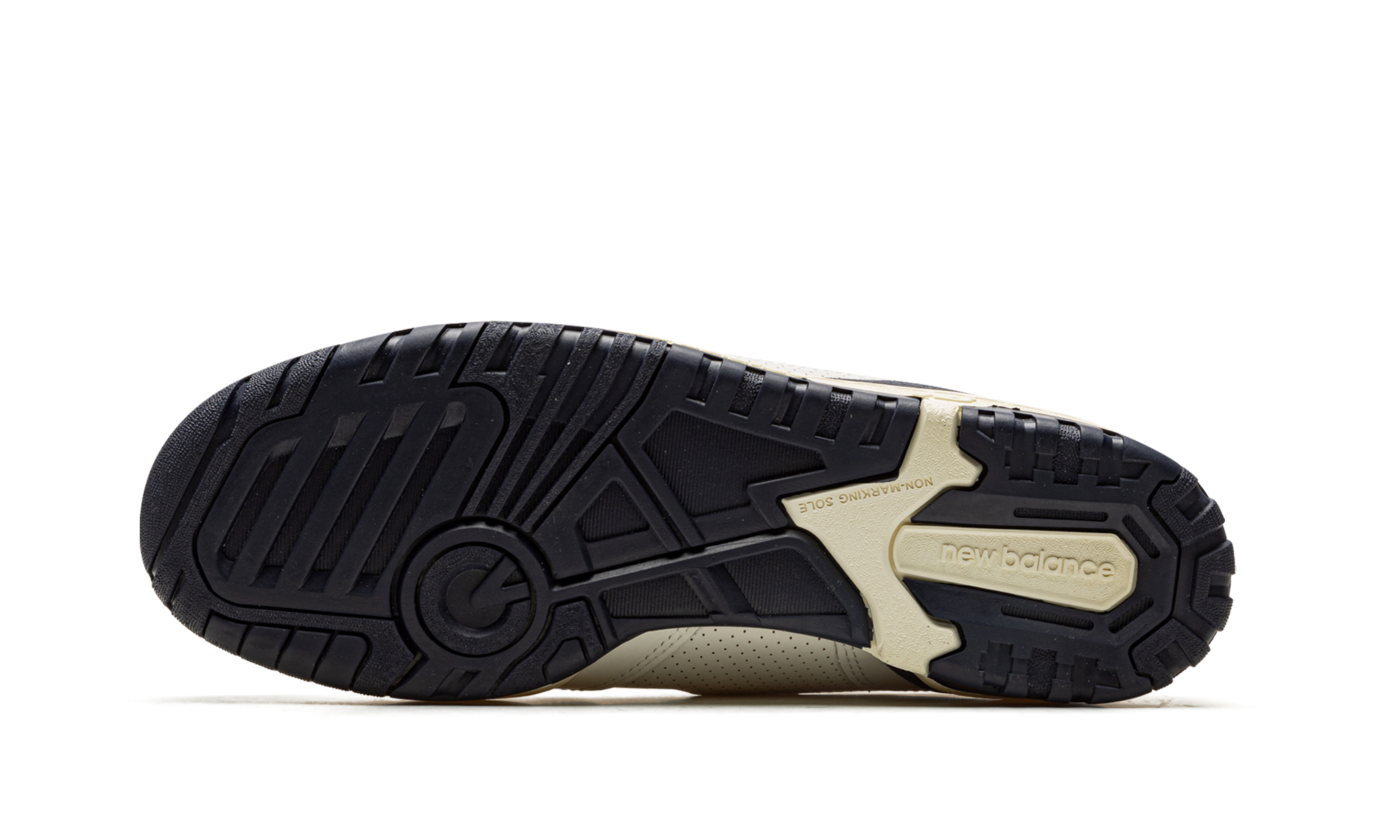 650r "aime Leon Dore - Navy" - 5