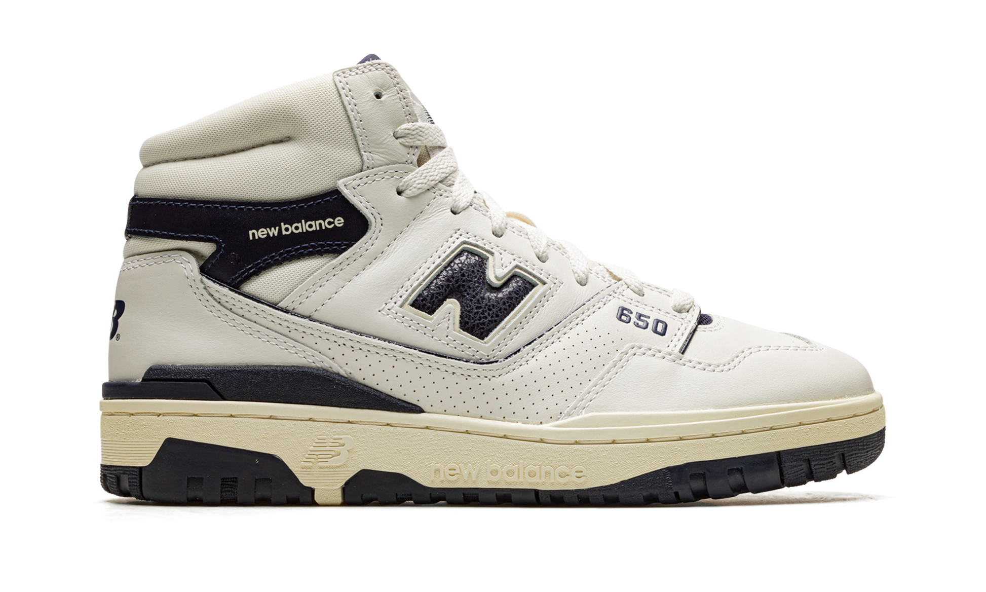 650r "aime Leon Dore - Navy" - 6