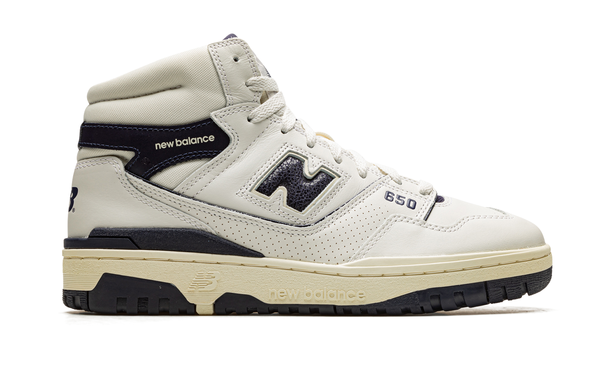 650r "aime Leon Dore - Navy" - 6