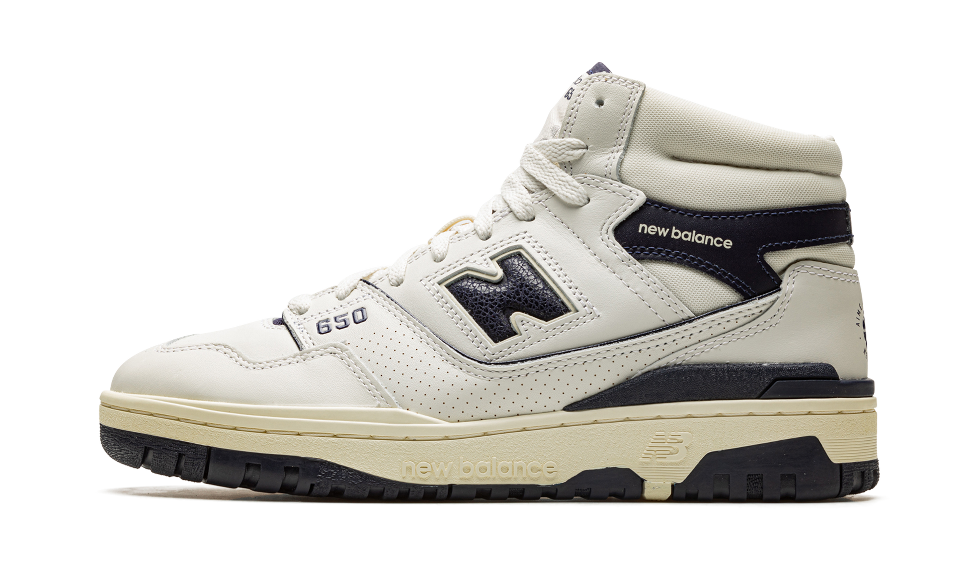 650r "aime Leon Dore - Navy" - 8