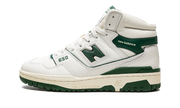 650r "aime Leon Dore White Green" - 1