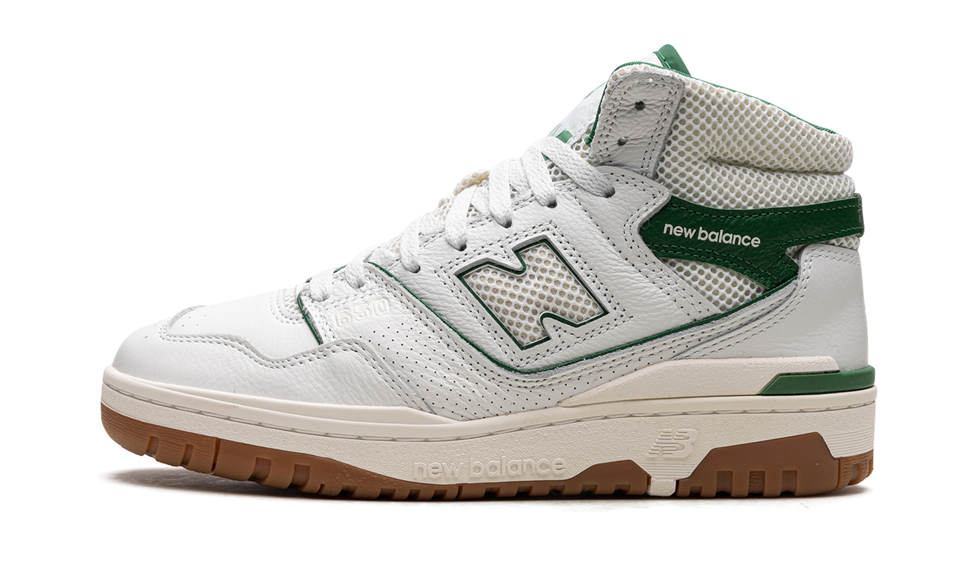 650r "aime Leon Dore - White Pine" - 1