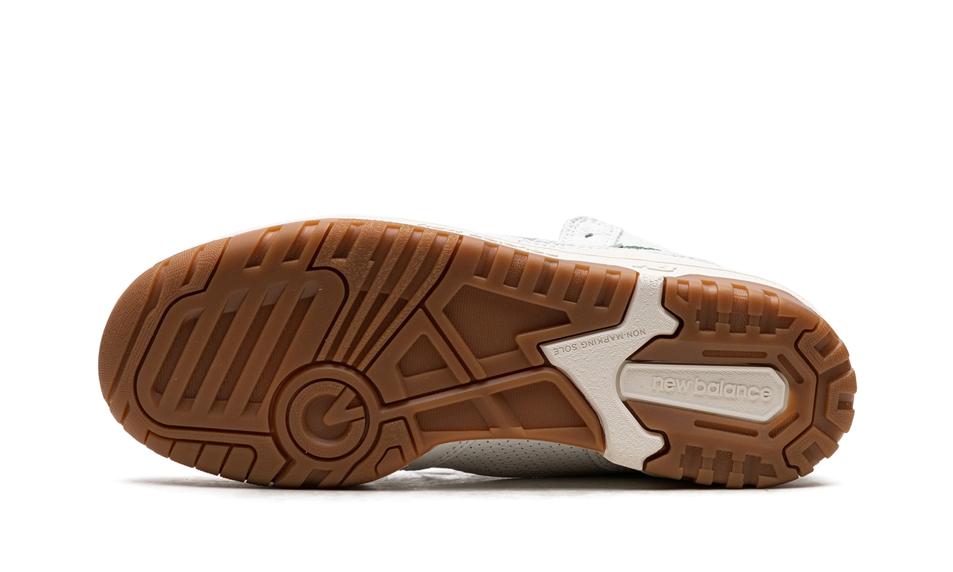 650r "aime Leon Dore - White Pine" - 5