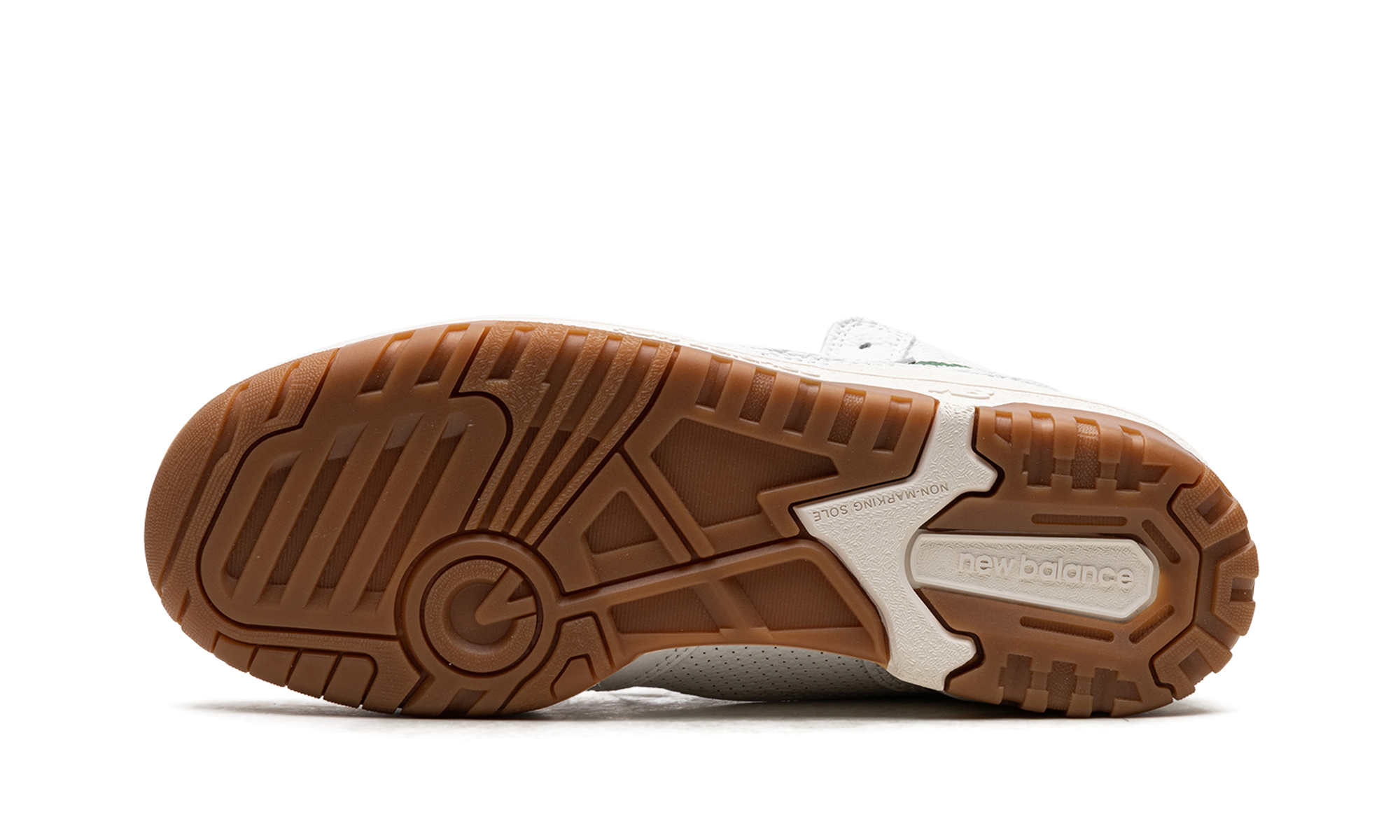650r "aime Leon Dore - White Pine" - 5