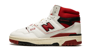 650r "aimé Leon Dore - White / Red" - 1