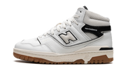 650r "aime Leon Dore - White/black" - 1