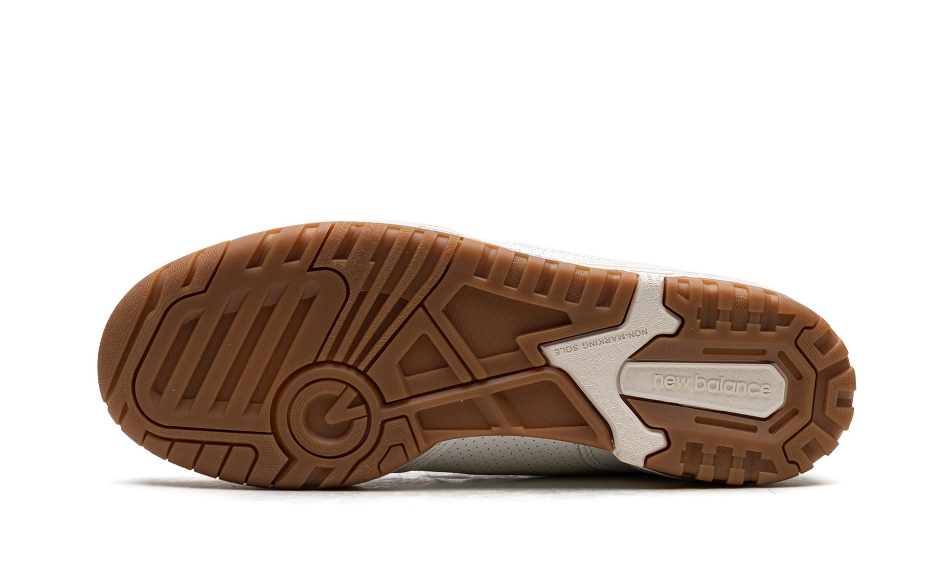 650r "aime Leon Dore - White/black" - 5