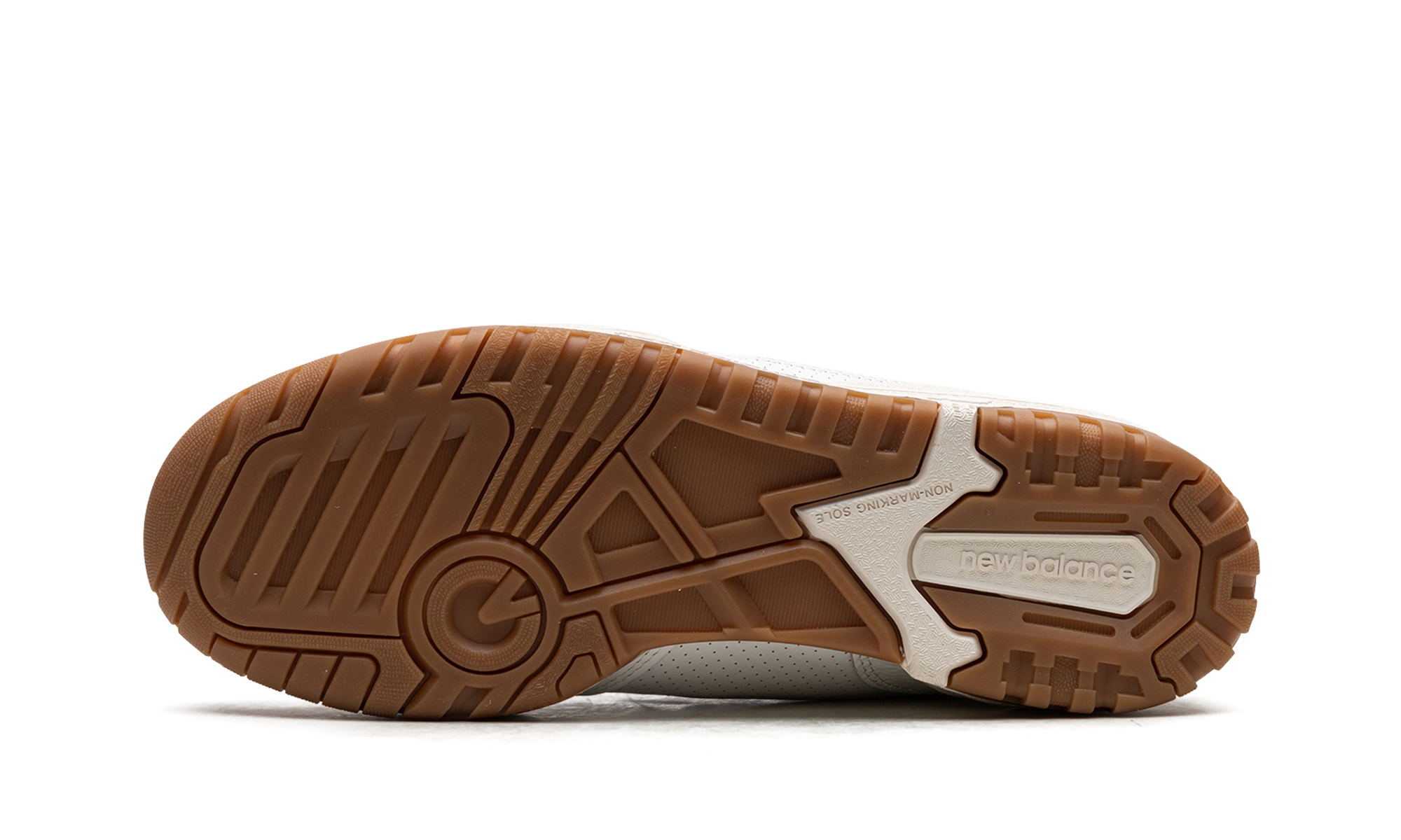 650r "aime Leon Dore - White/black" - 5