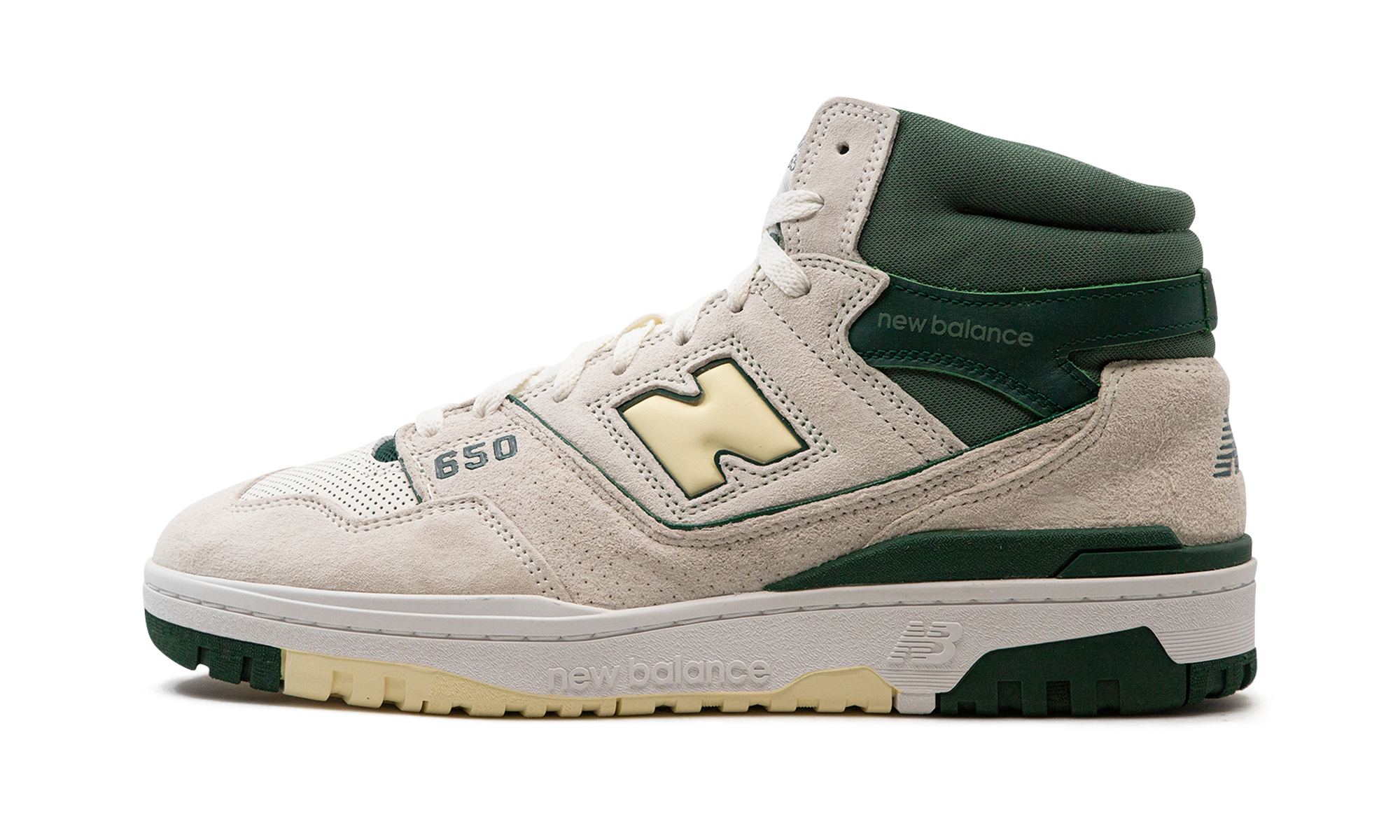 650r "sea Salt Nightwatch Green" - 1