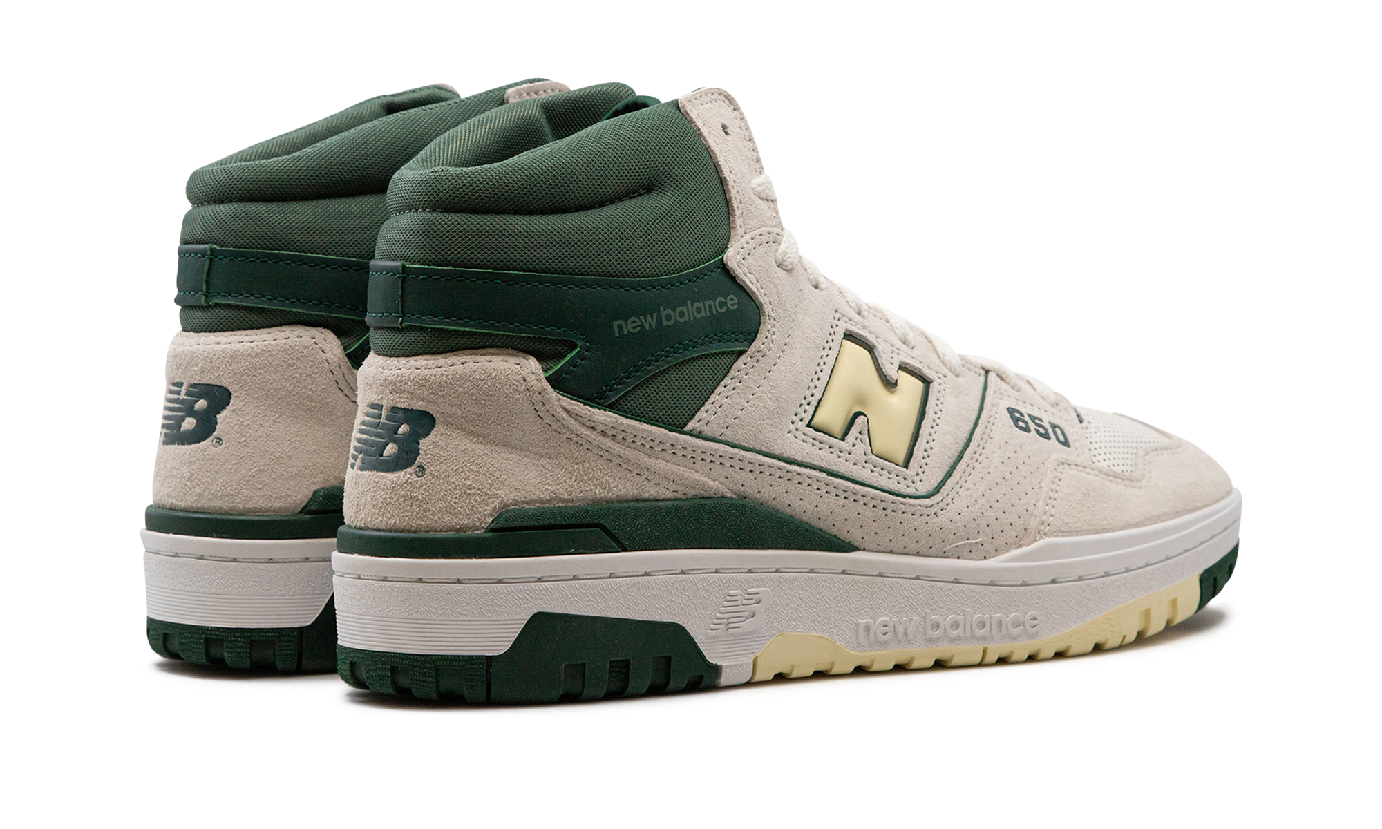 650r "sea Salt Nightwatch Green" - 3