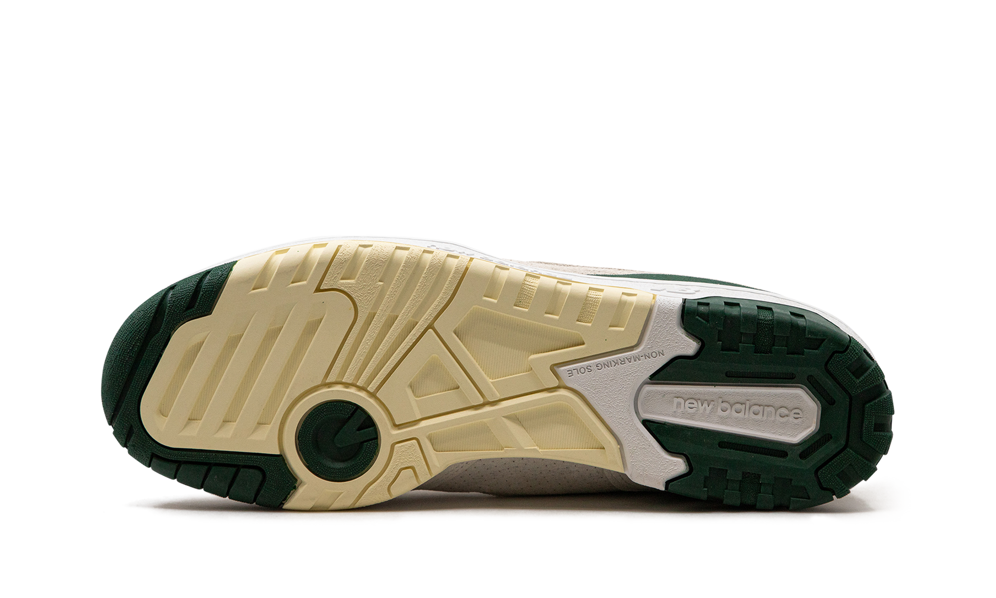 650r "sea Salt Nightwatch Green" - 5