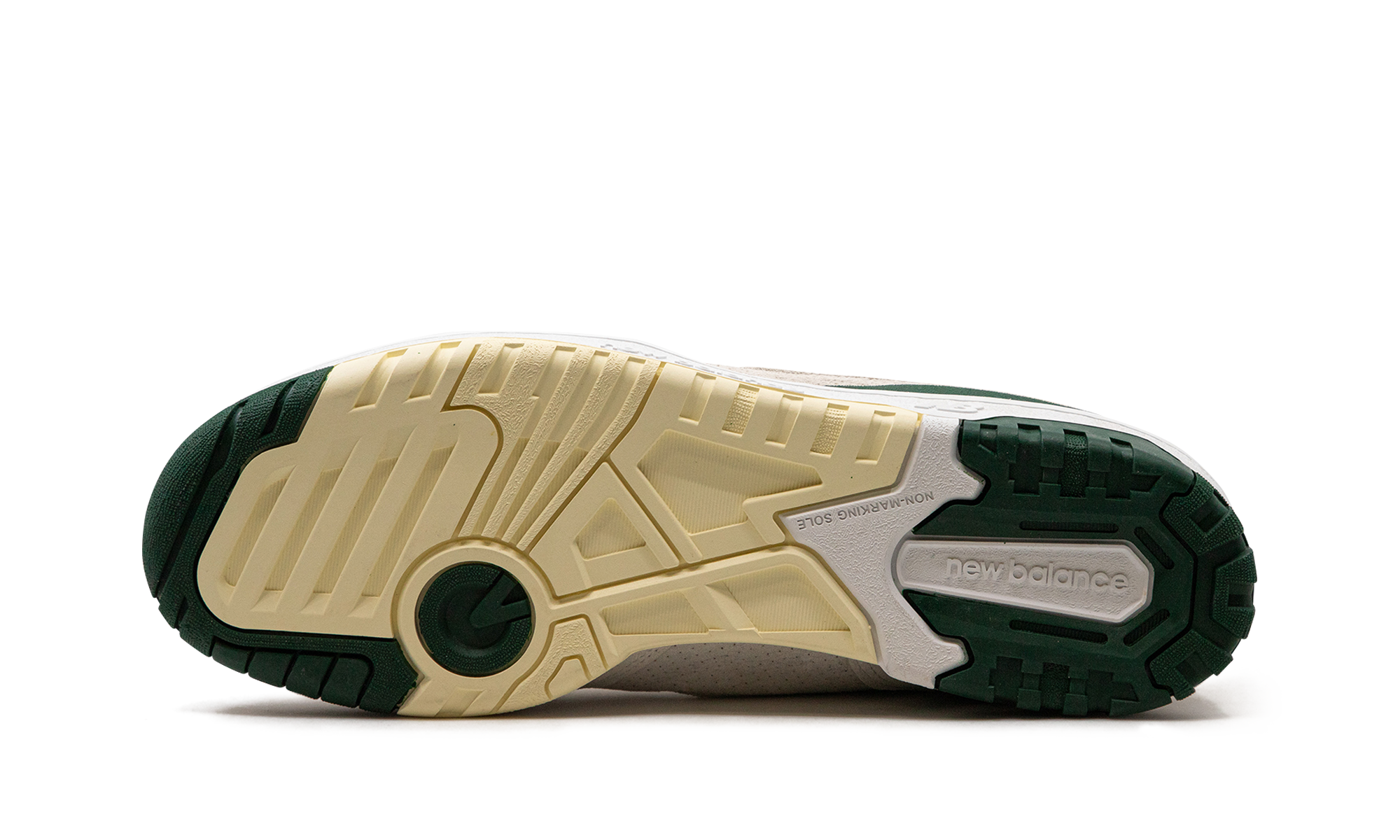 650r "sea Salt Nightwatch Green" - 5