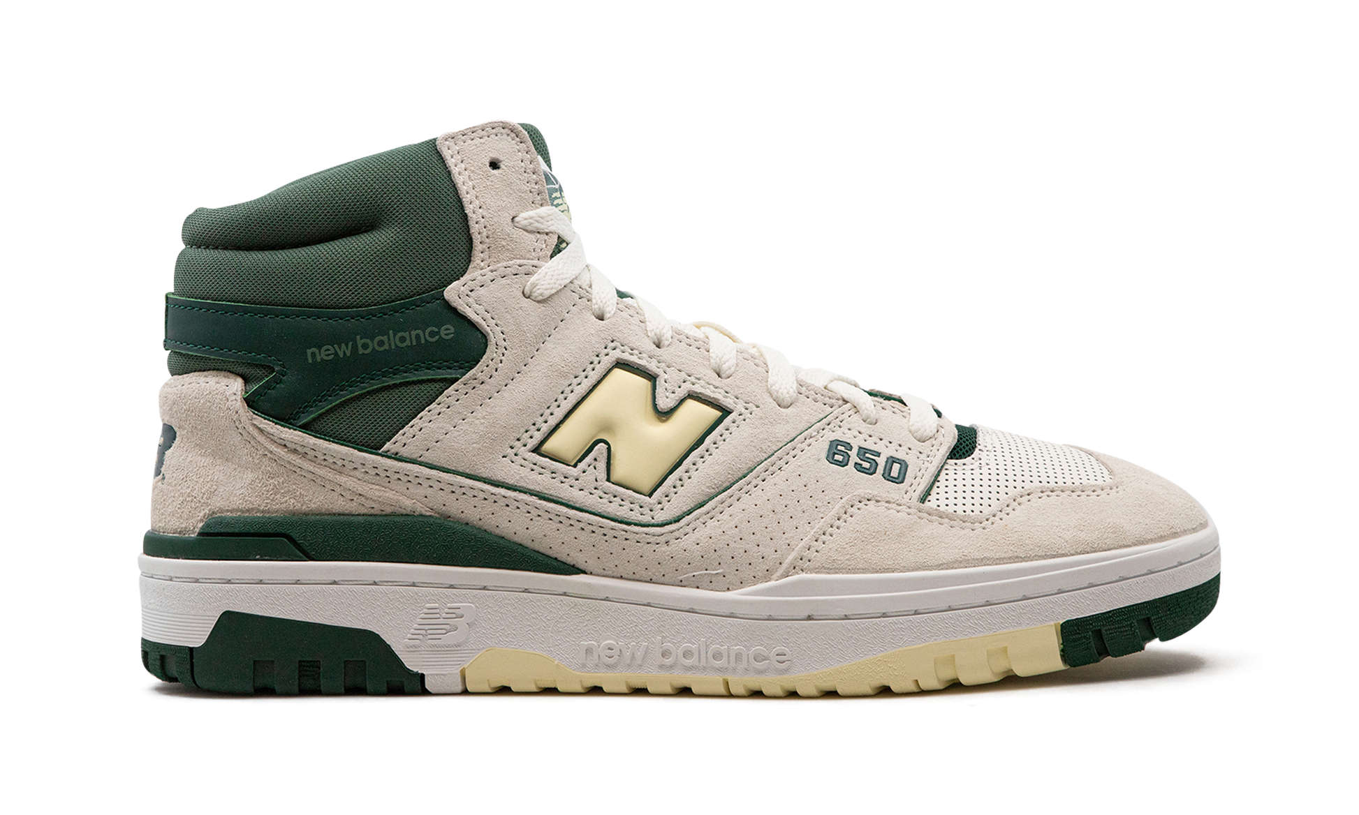 650r "sea Salt Nightwatch Green" - 6
