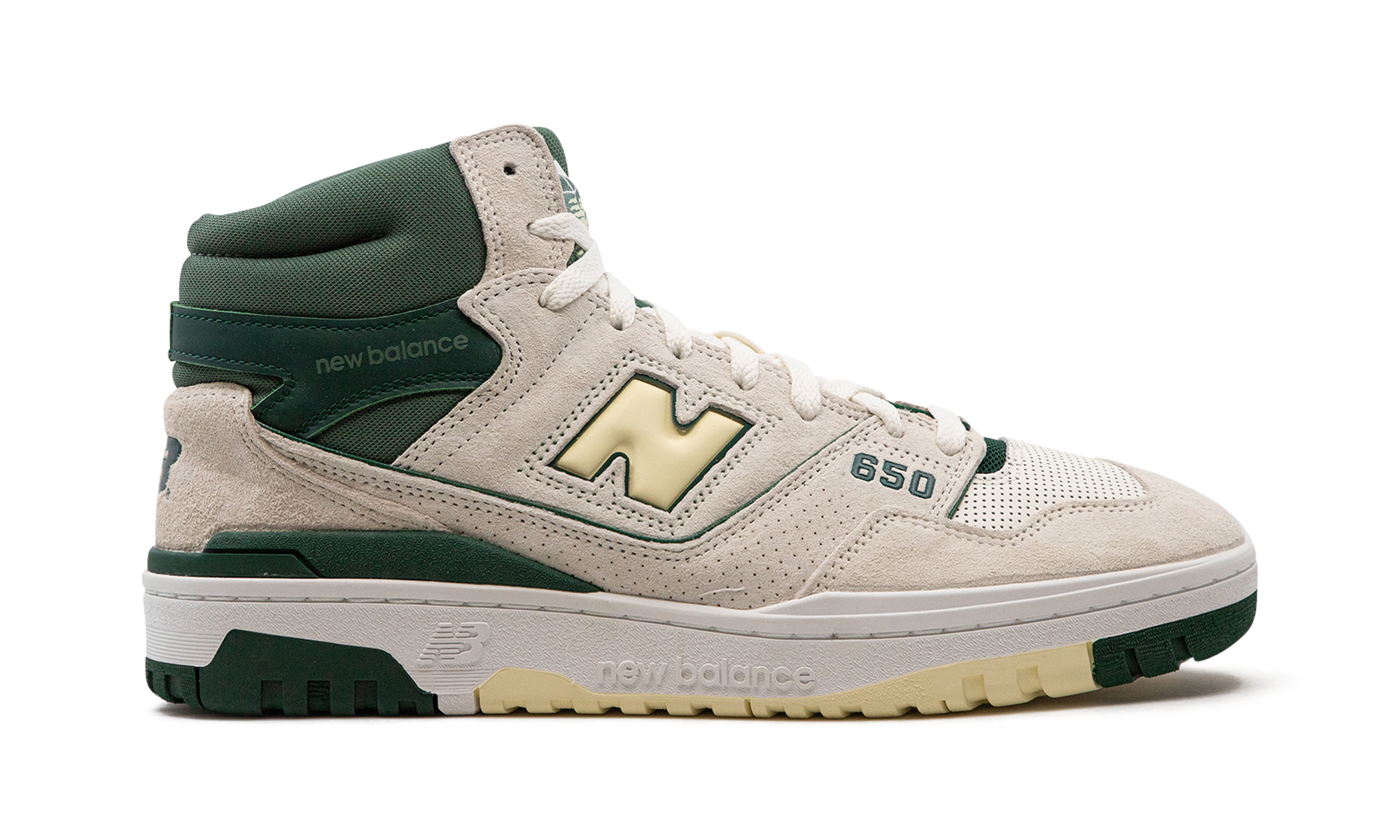 650r "sea Salt Nightwatch Green" - 6